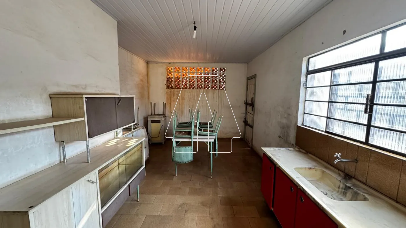 Comprar Casa / Residencial em Araçatuba R$ 200.000,00 - Foto 4