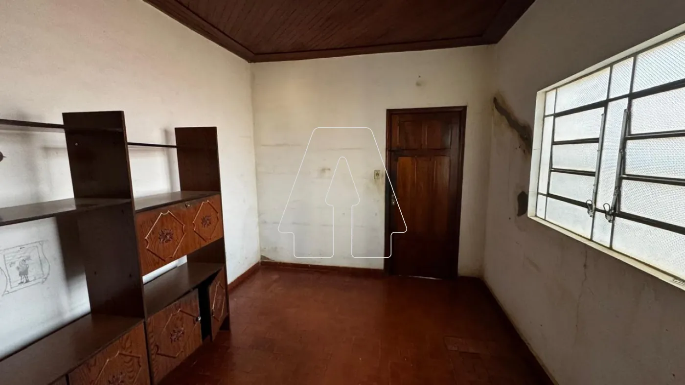 Comprar Casa / Residencial em Araçatuba R$ 200.000,00 - Foto 5