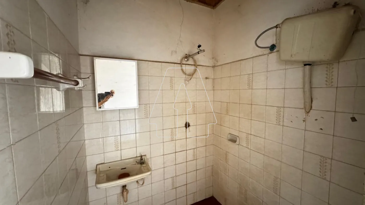 Comprar Casa / Residencial em Araçatuba R$ 200.000,00 - Foto 6