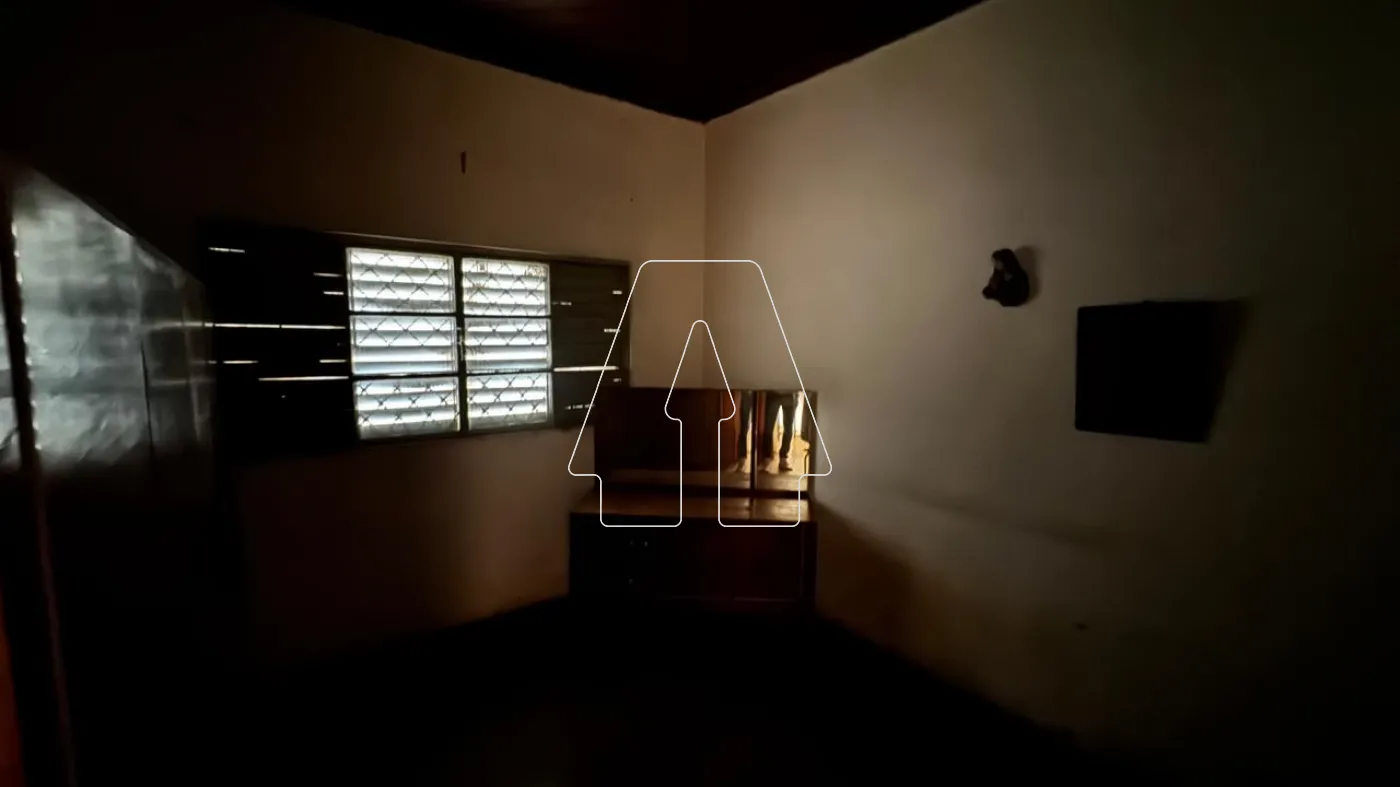 Comprar Casa / Residencial em Araçatuba R$ 200.000,00 - Foto 7