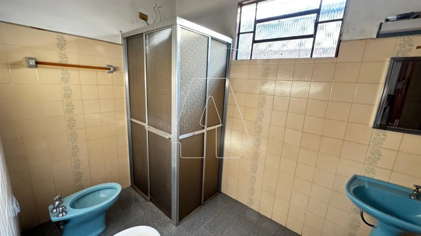 Comprar Casa / Residencial em Araçatuba R$ 200.000,00 - Foto 10