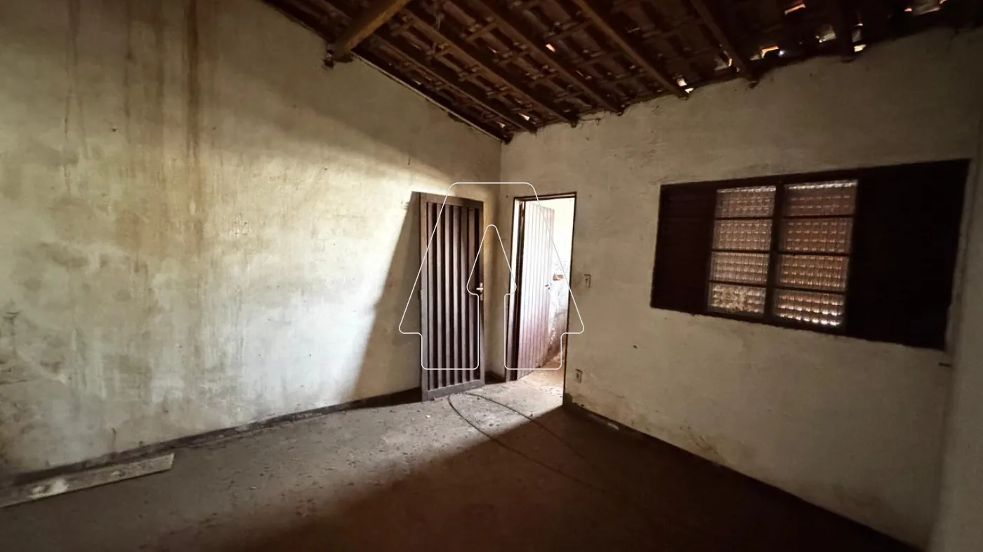 Comprar Casa / Residencial em Araçatuba R$ 200.000,00 - Foto 15