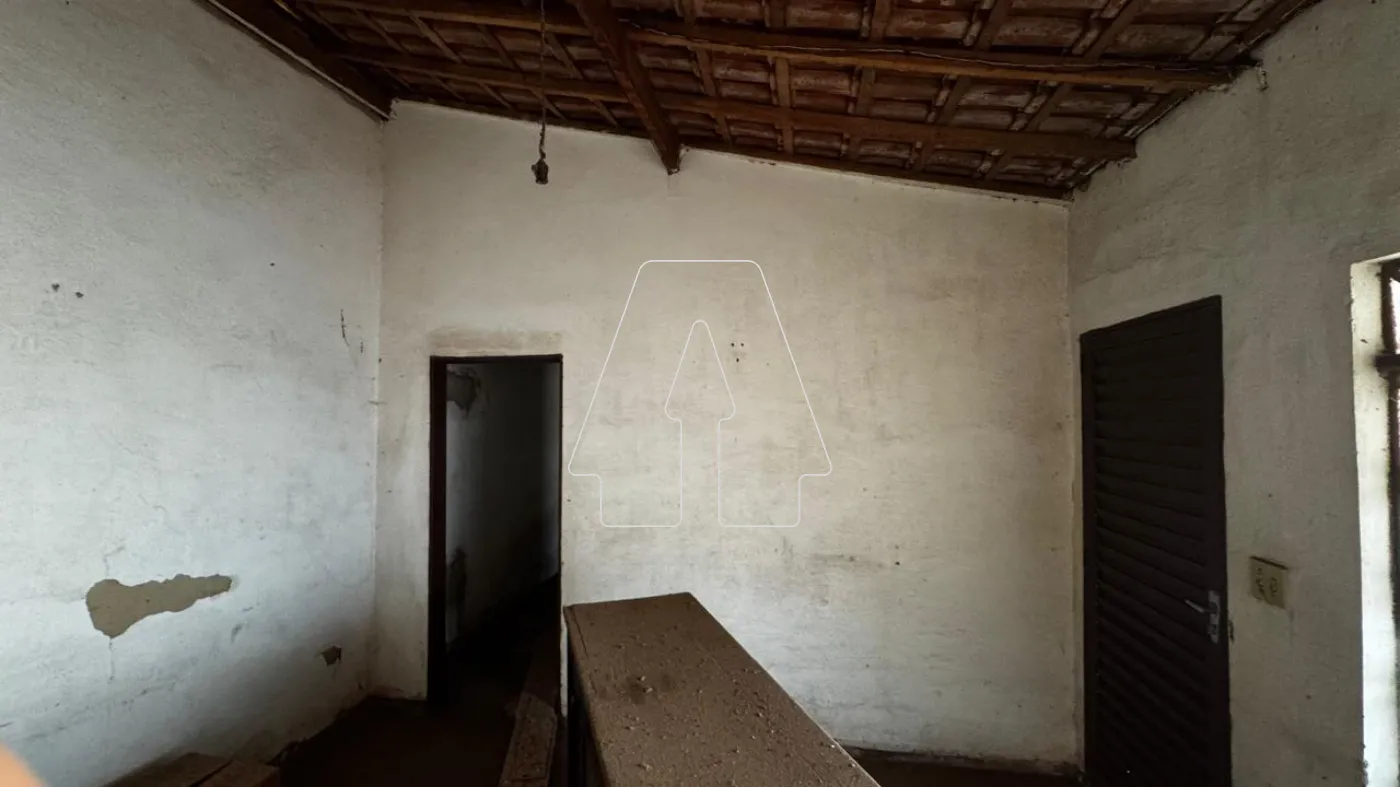 Comprar Casa / Residencial em Araçatuba R$ 200.000,00 - Foto 8