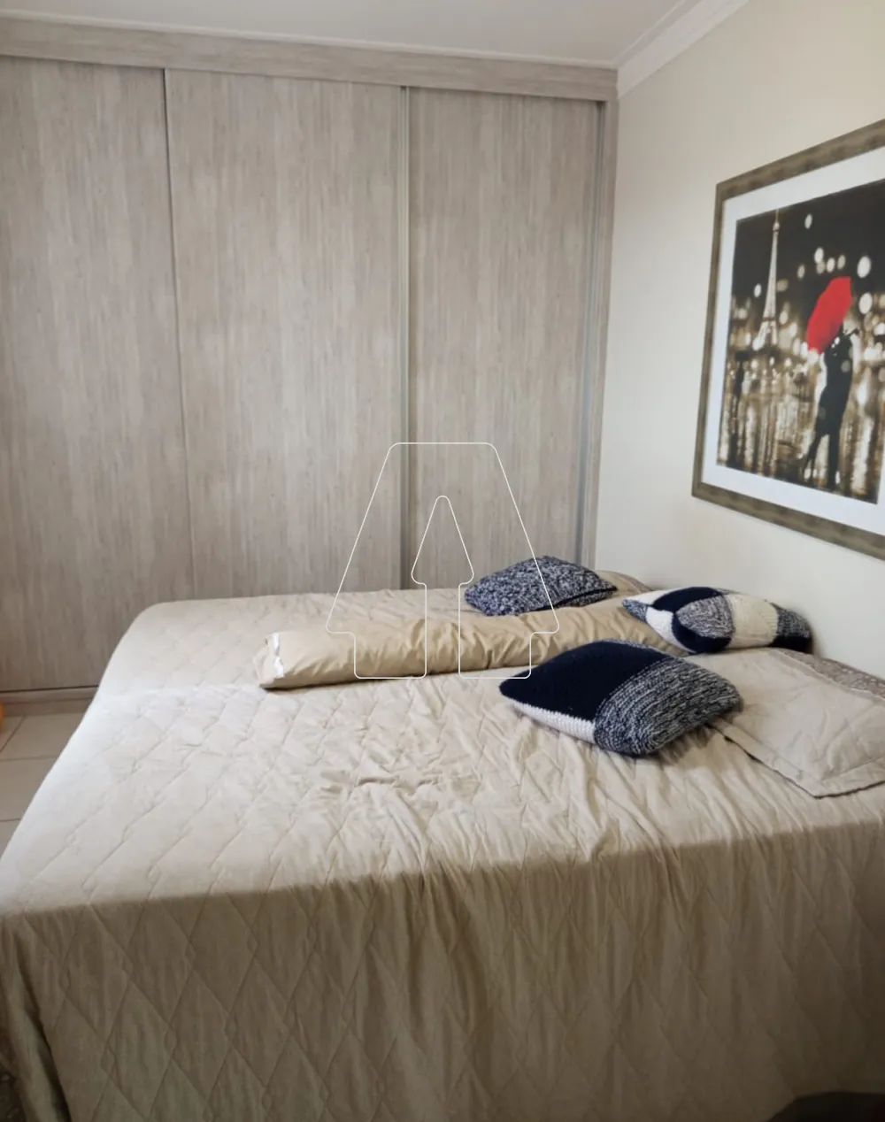 Alugar Apartamento / Padrão em Araçatuba R$ 1.400,00 - Foto 3