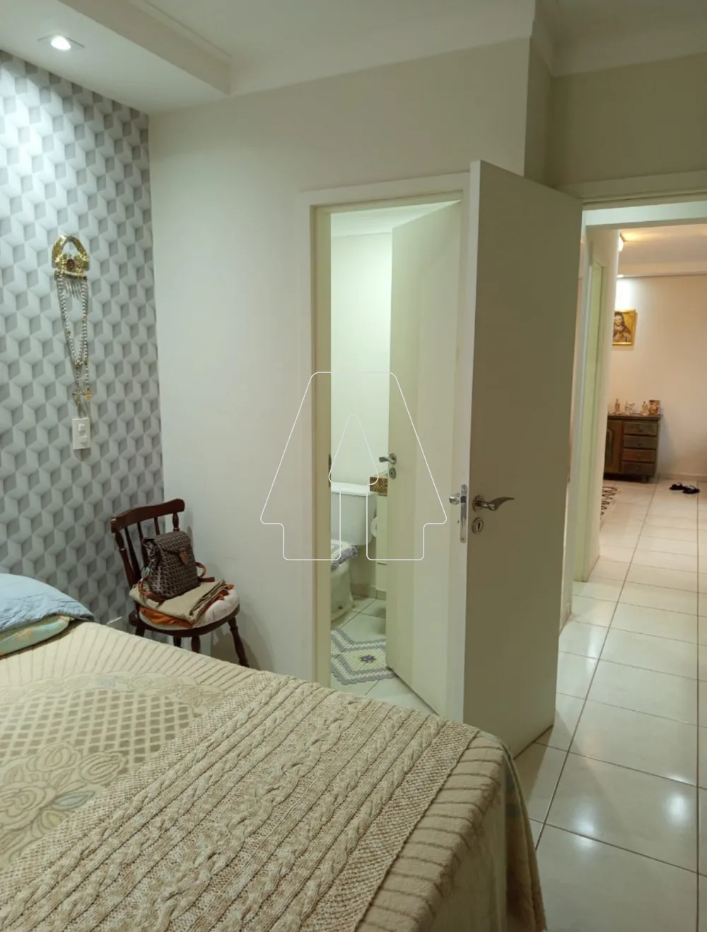Alugar Apartamento / Padrão em Araçatuba R$ 1.400,00 - Foto 7