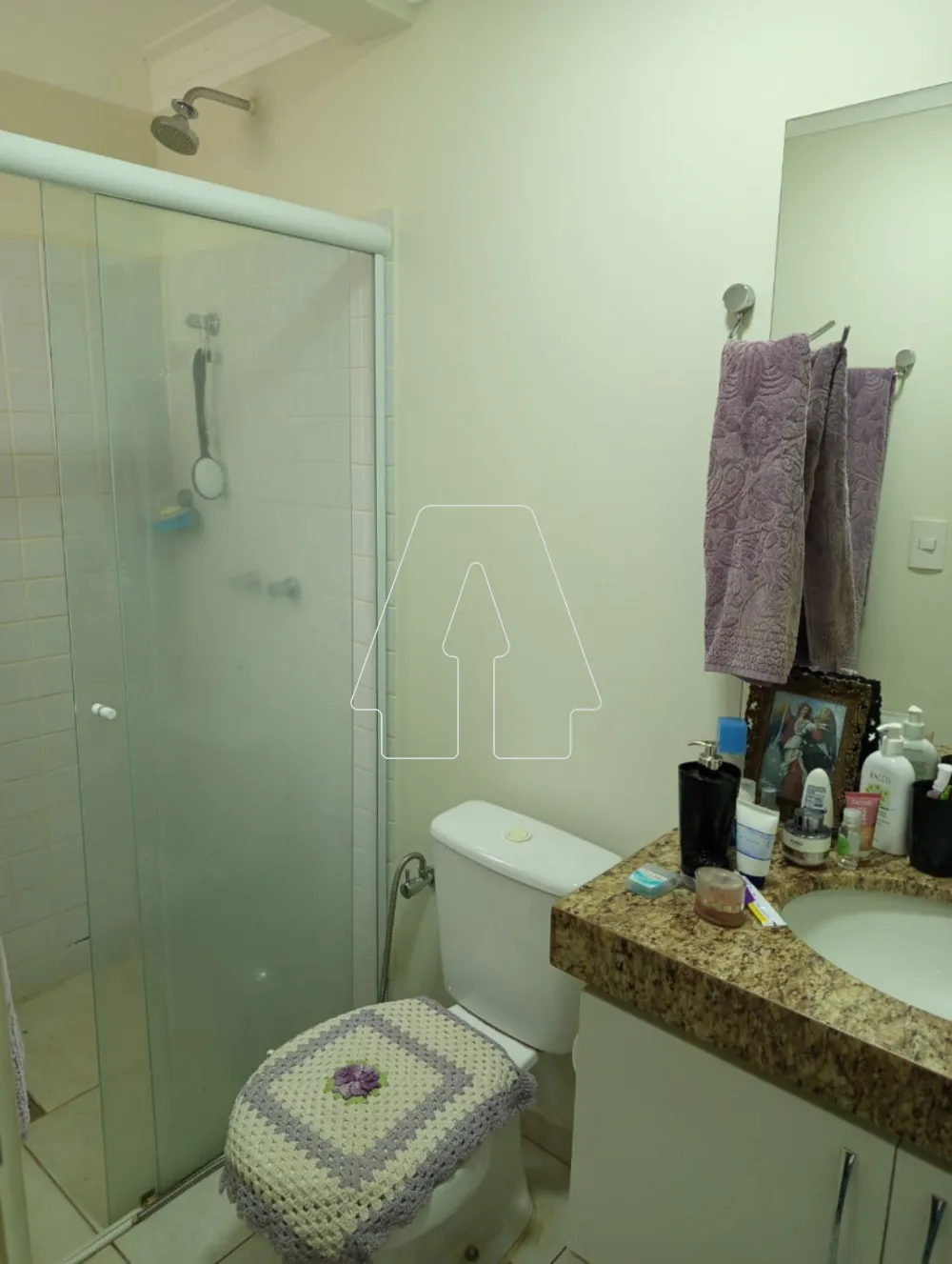 Alugar Apartamento / Padrão em Araçatuba R$ 1.400,00 - Foto 10
