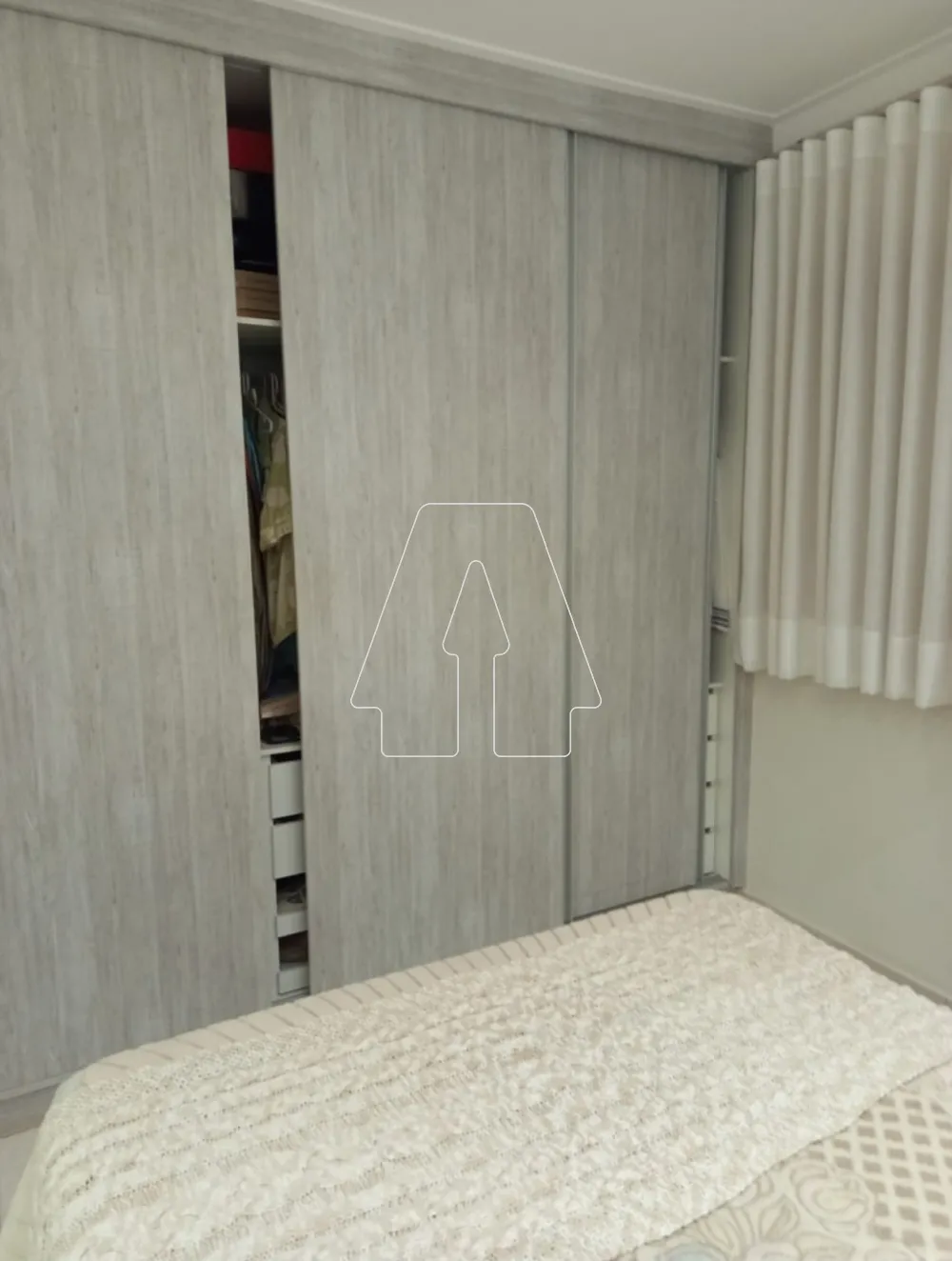 Alugar Apartamento / Padrão em Araçatuba R$ 1.400,00 - Foto 8