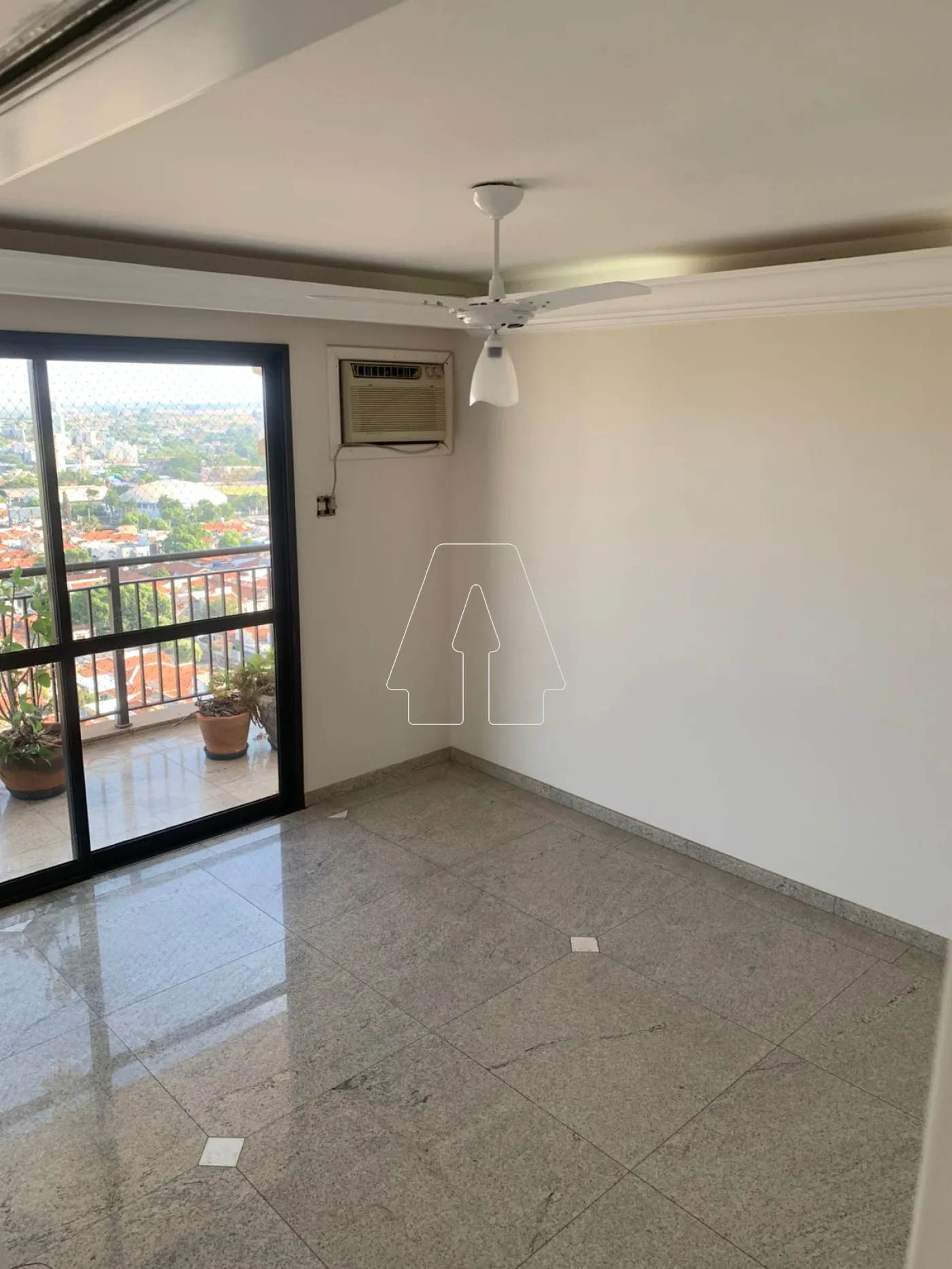 Alugar Apartamento / Padrão em Araçatuba R$ 4.000,00 - Foto 3