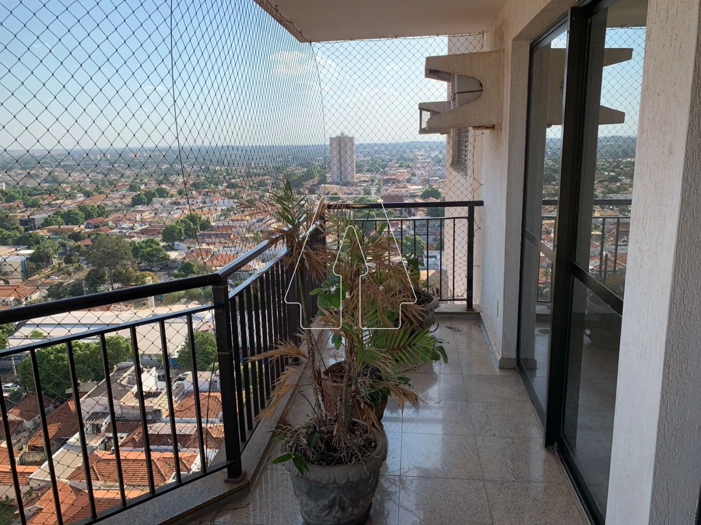 Alugar Apartamento / Padrão em Araçatuba R$ 4.000,00 - Foto 5