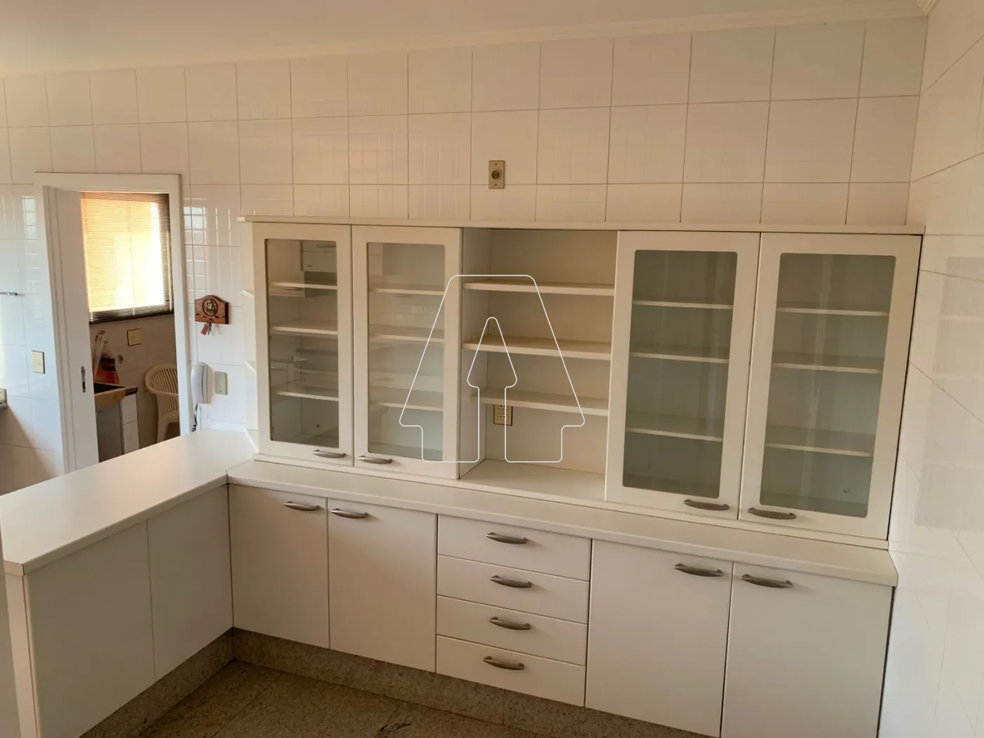 Alugar Apartamento / Padrão em Araçatuba R$ 4.000,00 - Foto 7