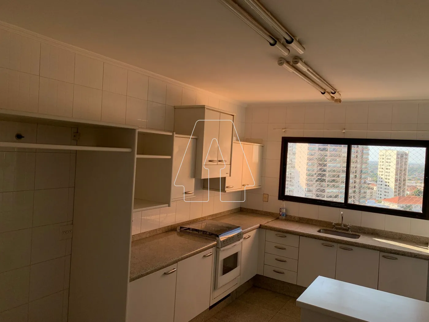 Alugar Apartamento / Padrão em Araçatuba R$ 4.000,00 - Foto 9