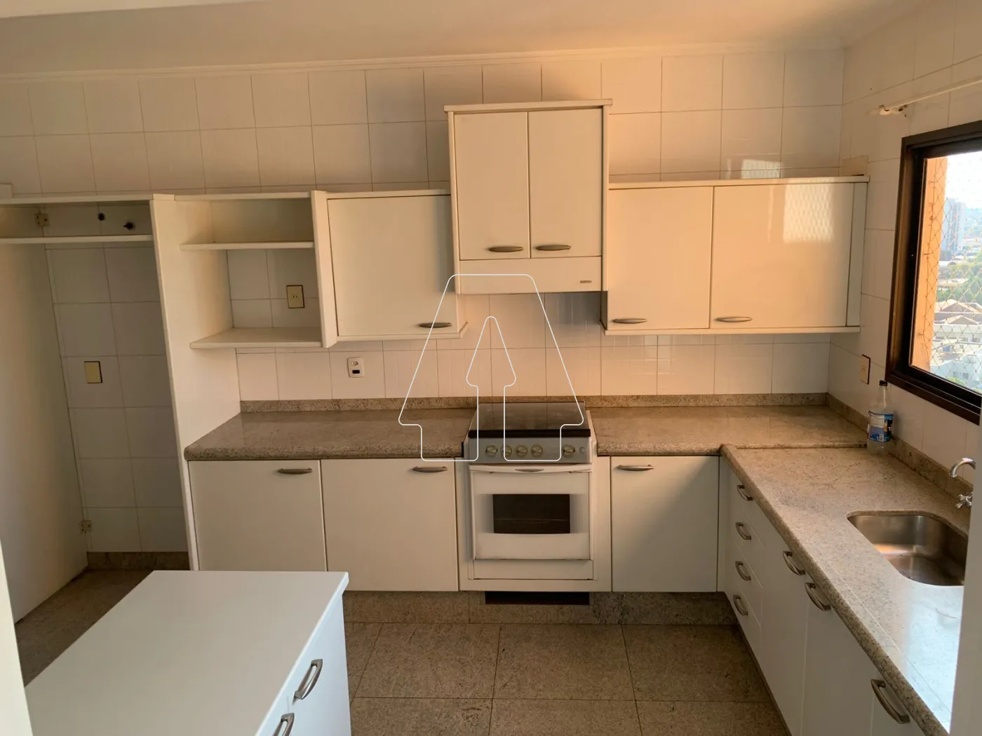Alugar Apartamento / Padrão em Araçatuba R$ 4.000,00 - Foto 8