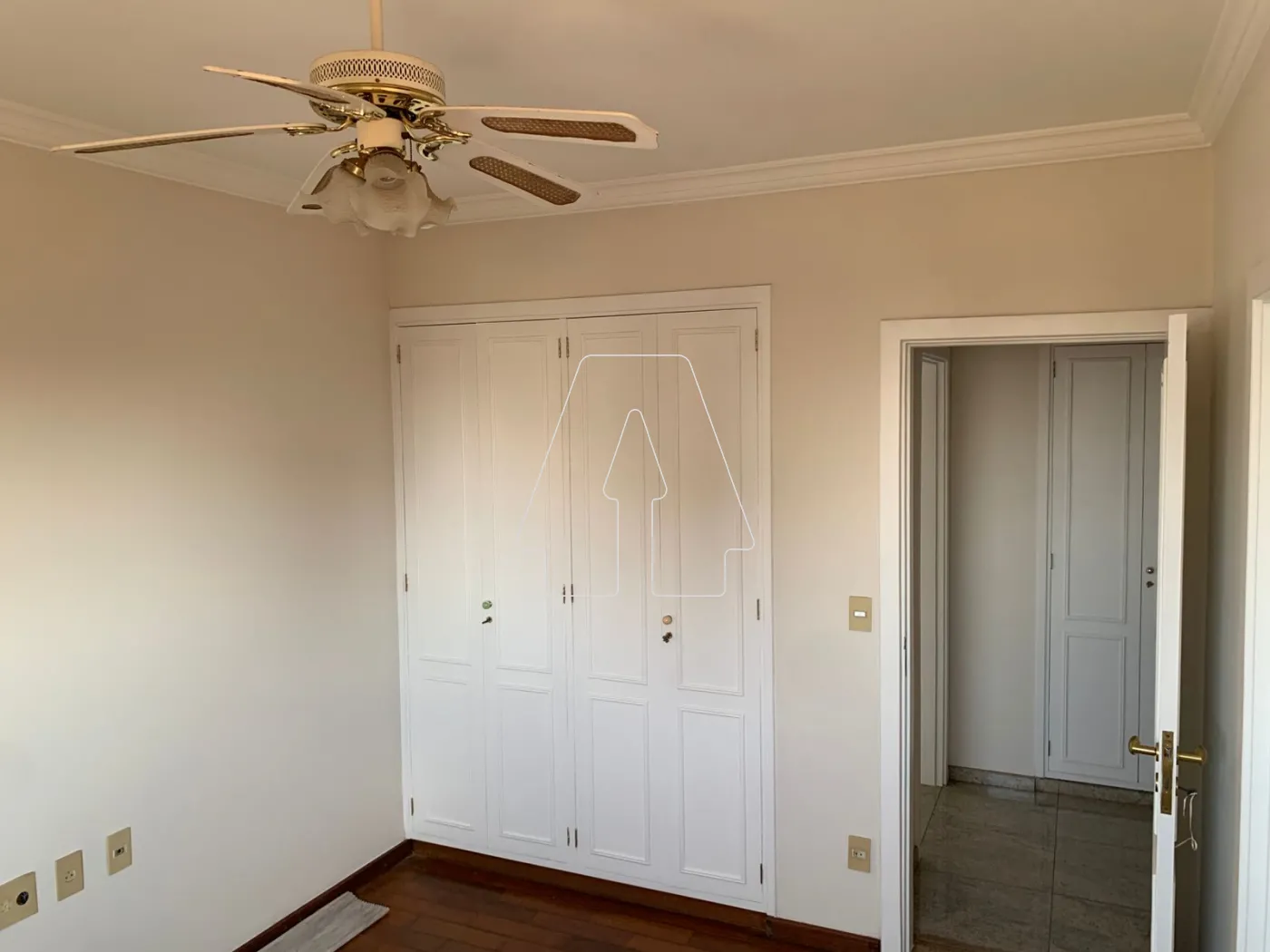 Alugar Apartamento / Padrão em Araçatuba R$ 4.000,00 - Foto 16