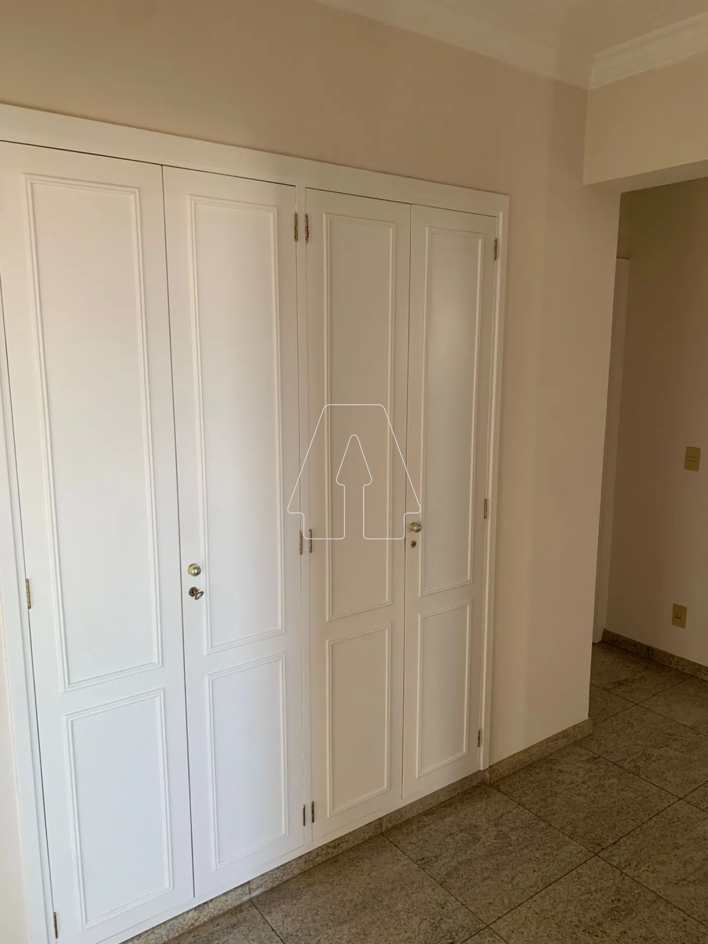 Alugar Apartamento / Padrão em Araçatuba R$ 4.000,00 - Foto 18