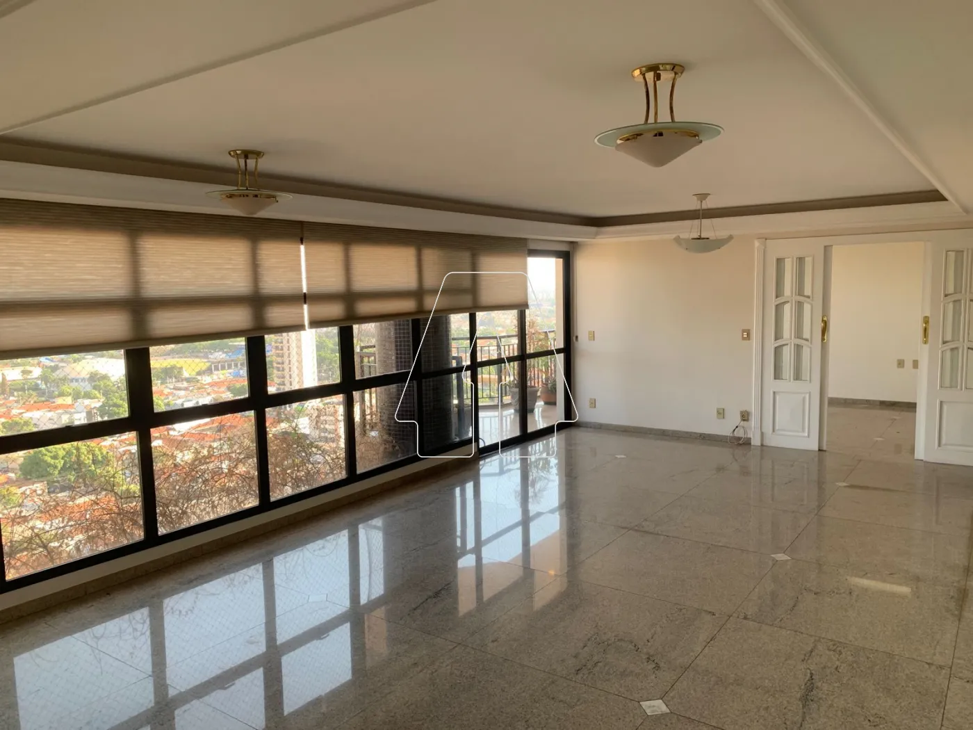 Alugar Apartamento / Padrão em Araçatuba R$ 4.000,00 - Foto 4
