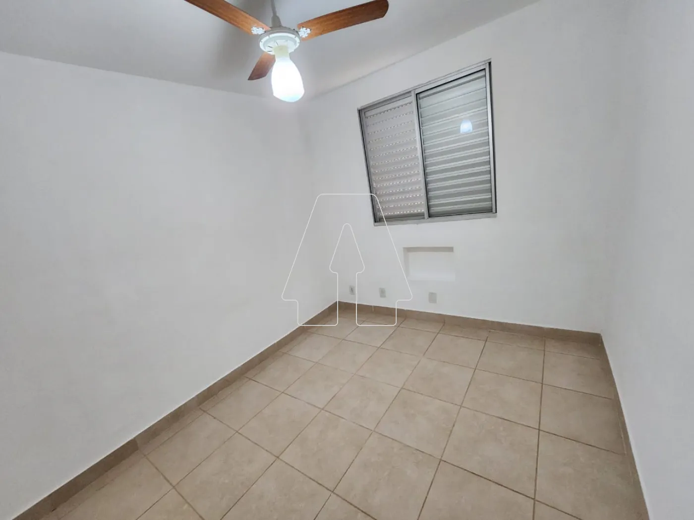 Alugar Apartamento / Padrão em Araçatuba R$ 900,00 - Foto 3