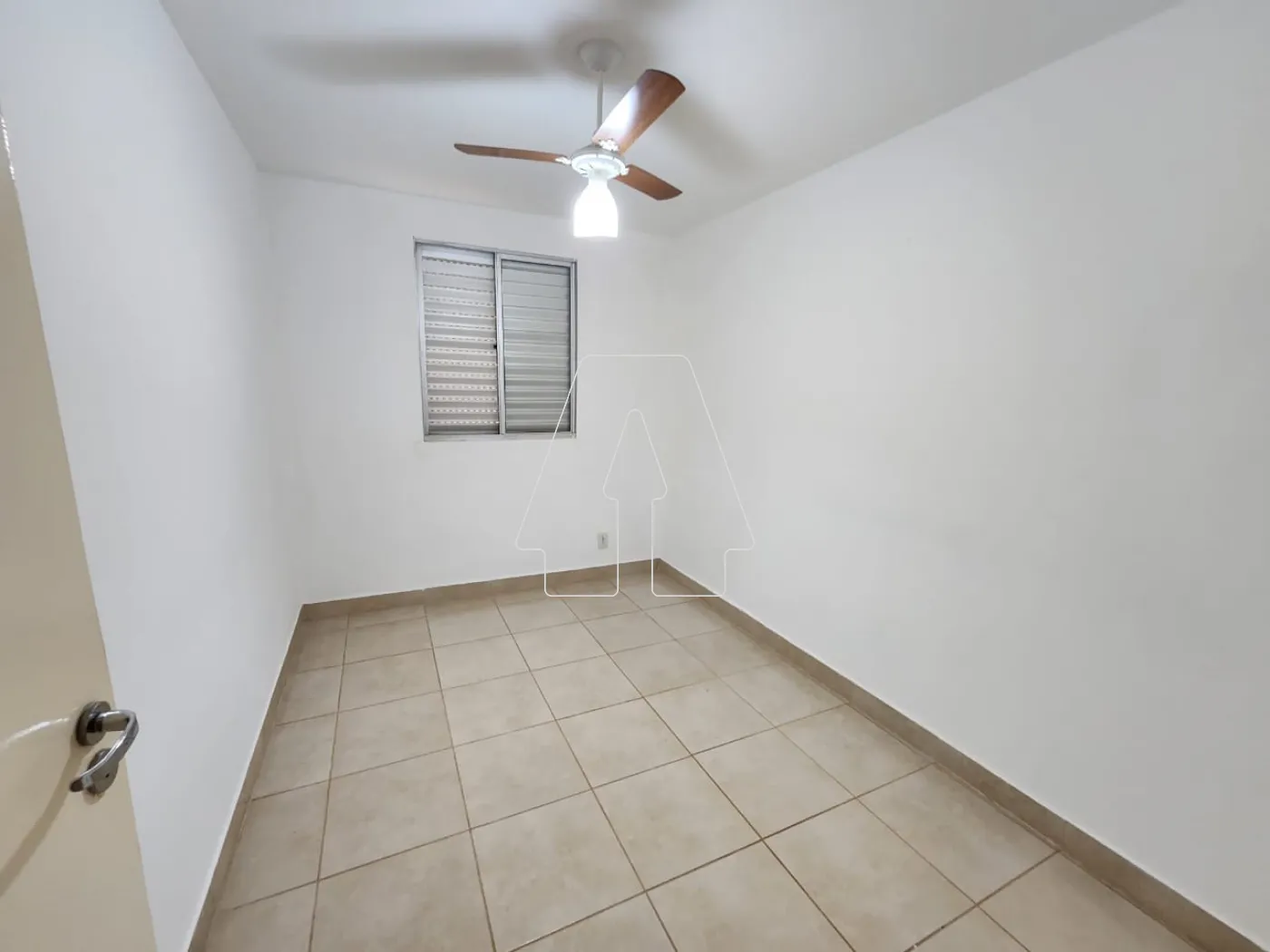 Alugar Apartamento / Padrão em Araçatuba R$ 900,00 - Foto 5