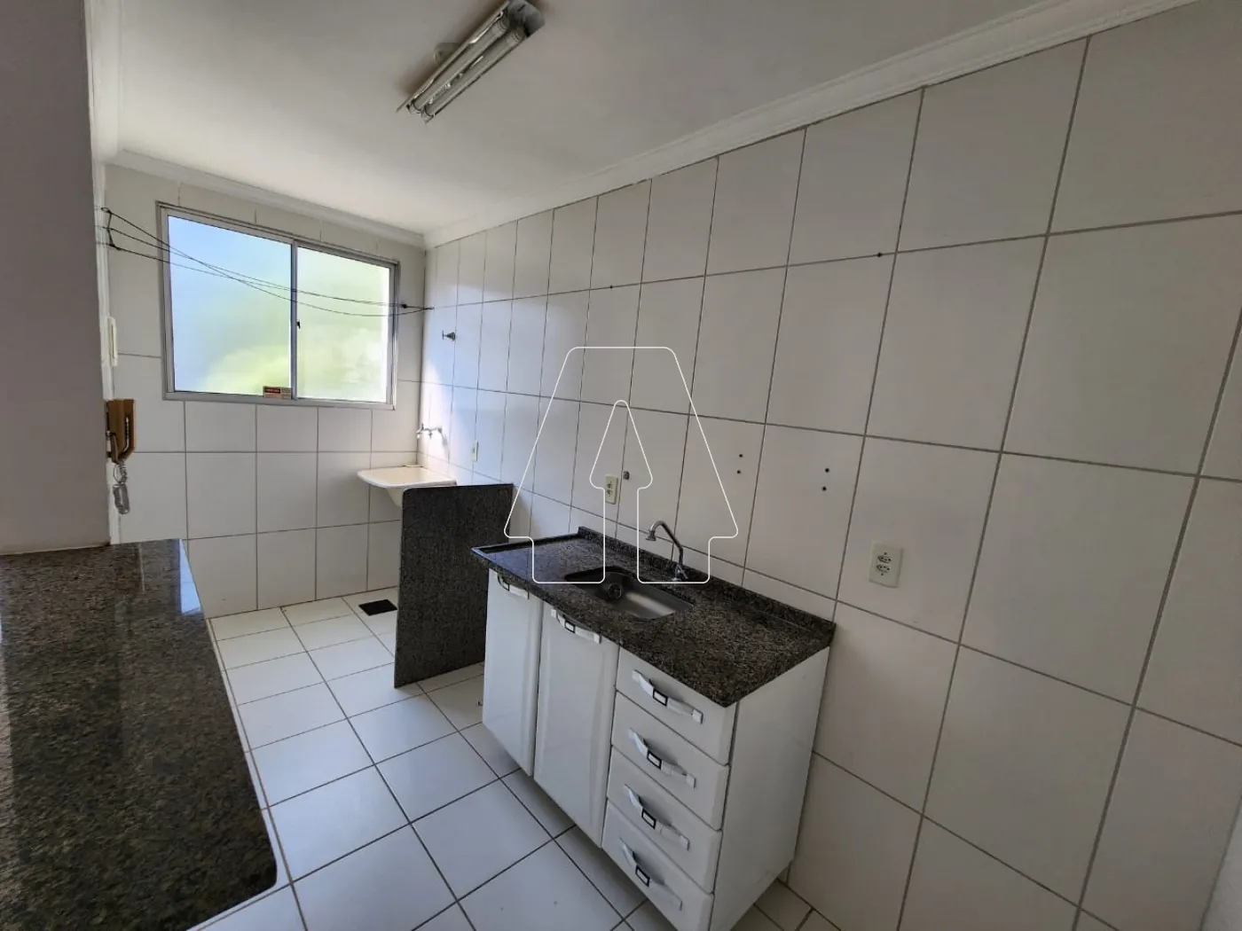 Alugar Apartamento / Padrão em Araçatuba R$ 900,00 - Foto 2