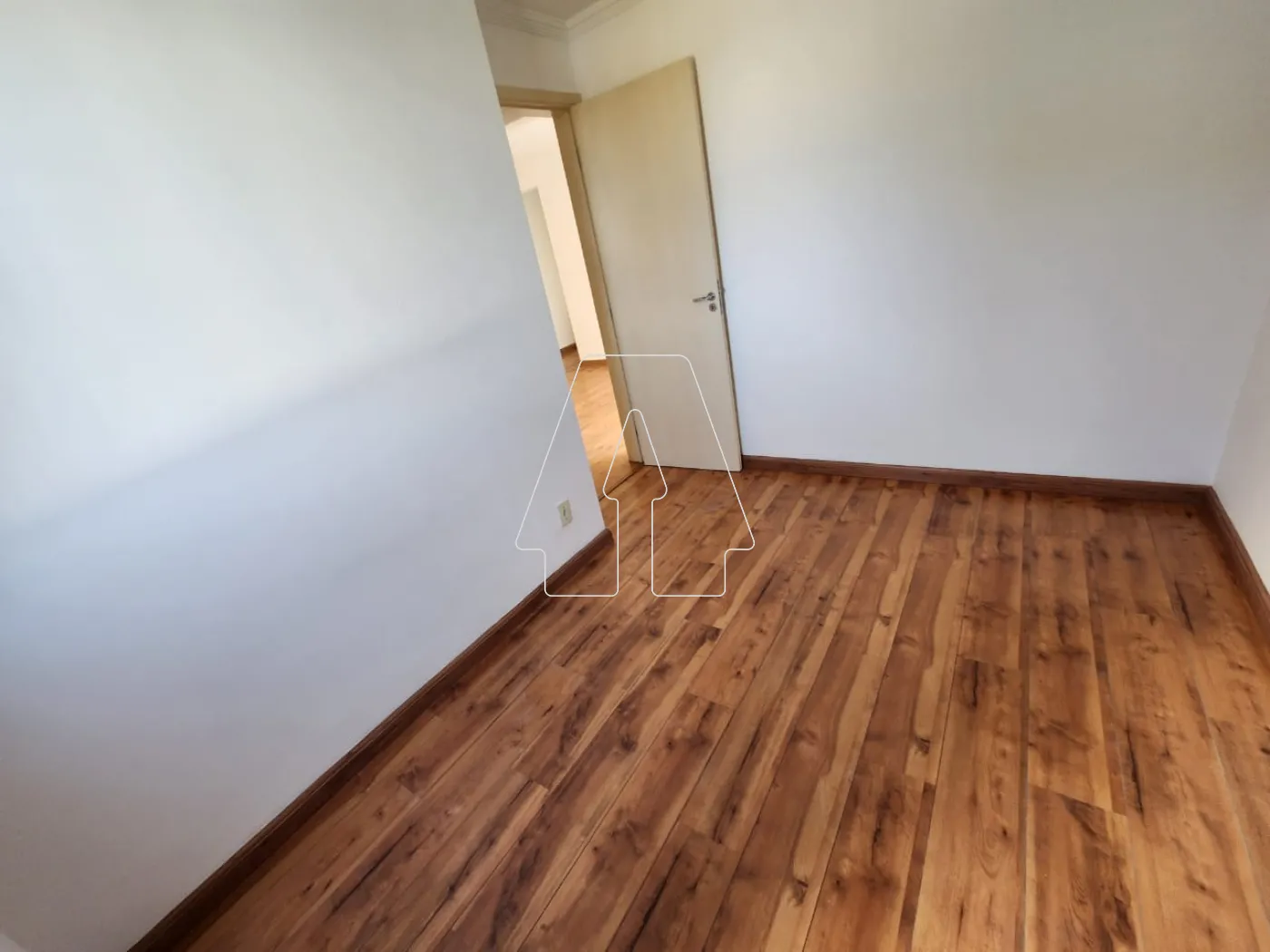 Alugar Apartamento / Padrão em Araçatuba R$ 550,00 - Foto 2