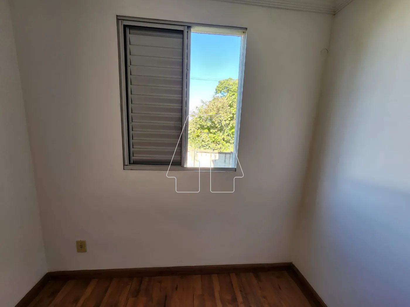 Alugar Apartamento / Padrão em Araçatuba R$ 550,00 - Foto 4