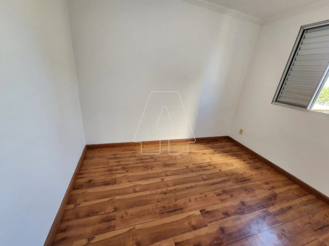 Alugar Apartamento / Padrão em Araçatuba R$ 550,00 - Foto 3