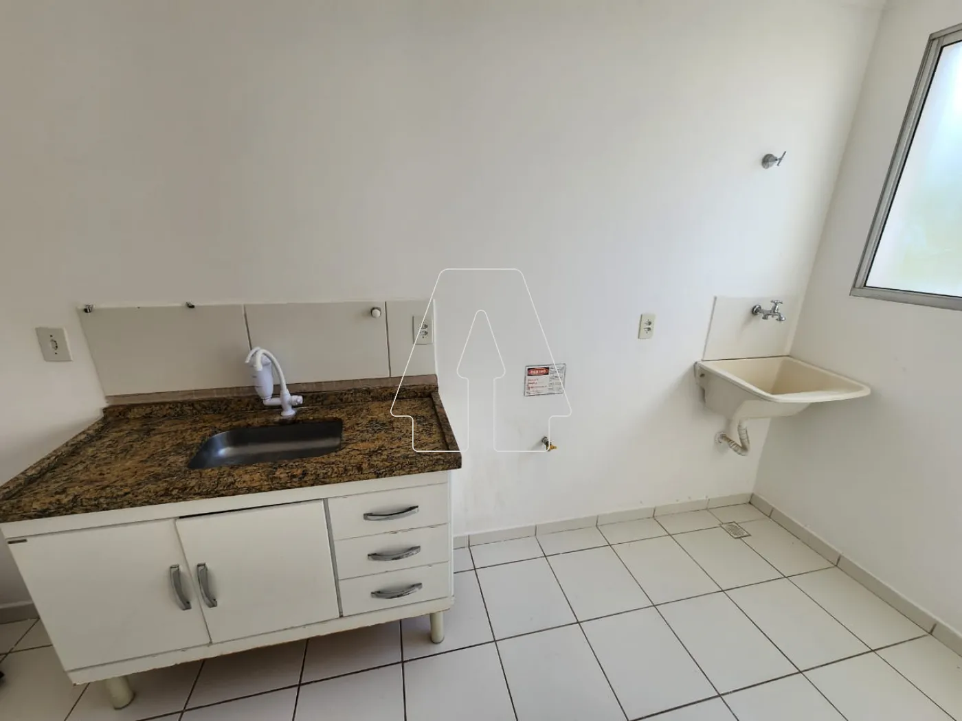 Alugar Apartamento / Padrão em Araçatuba R$ 550,00 - Foto 7