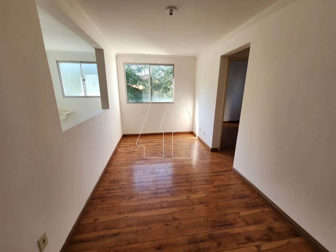 Alugar Apartamento / Padrão em Araçatuba R$ 550,00 - Foto 1
