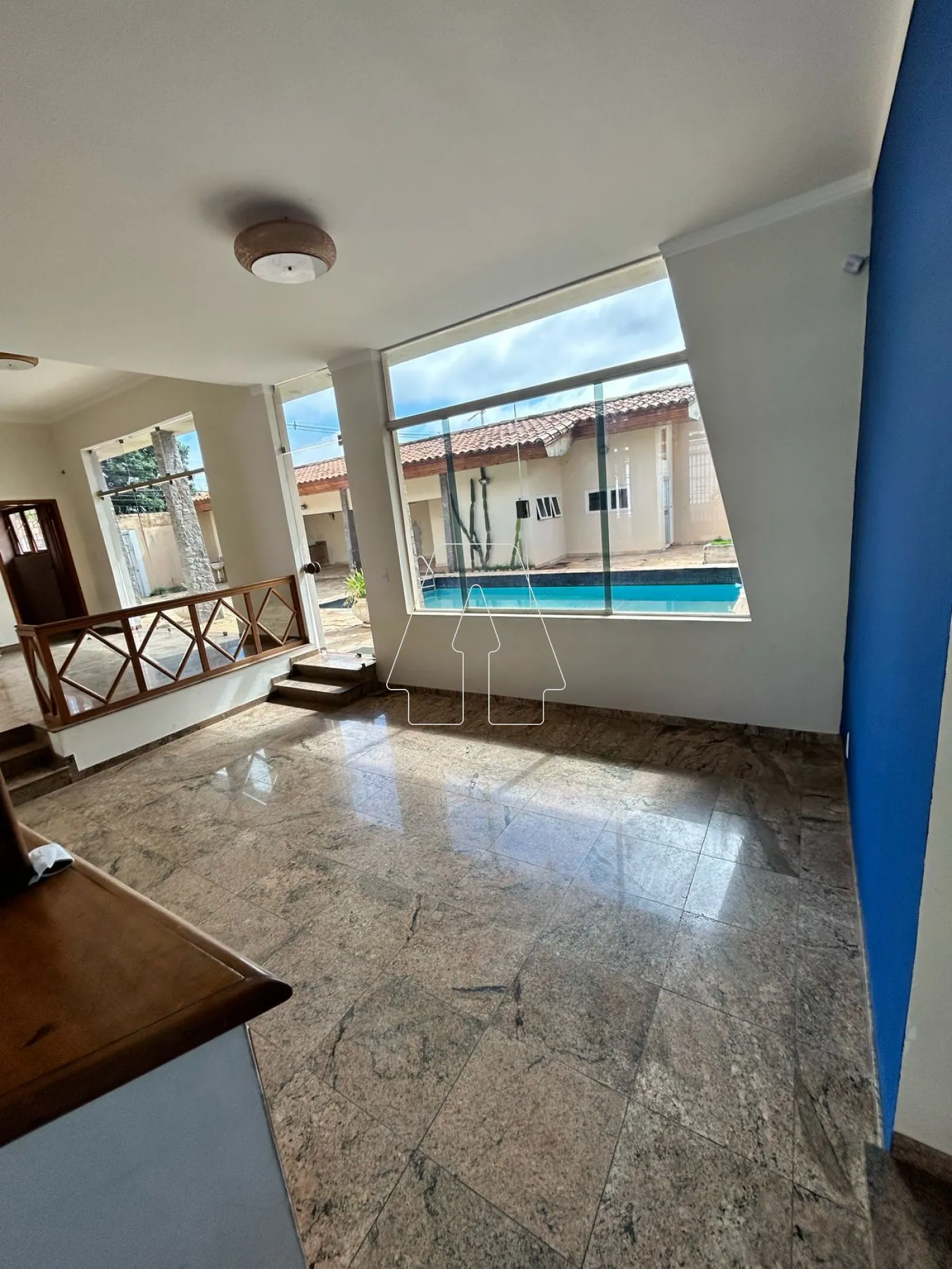 Alugar Casa / Residencial em Araçatuba R$ 6.500,00 - Foto 4
