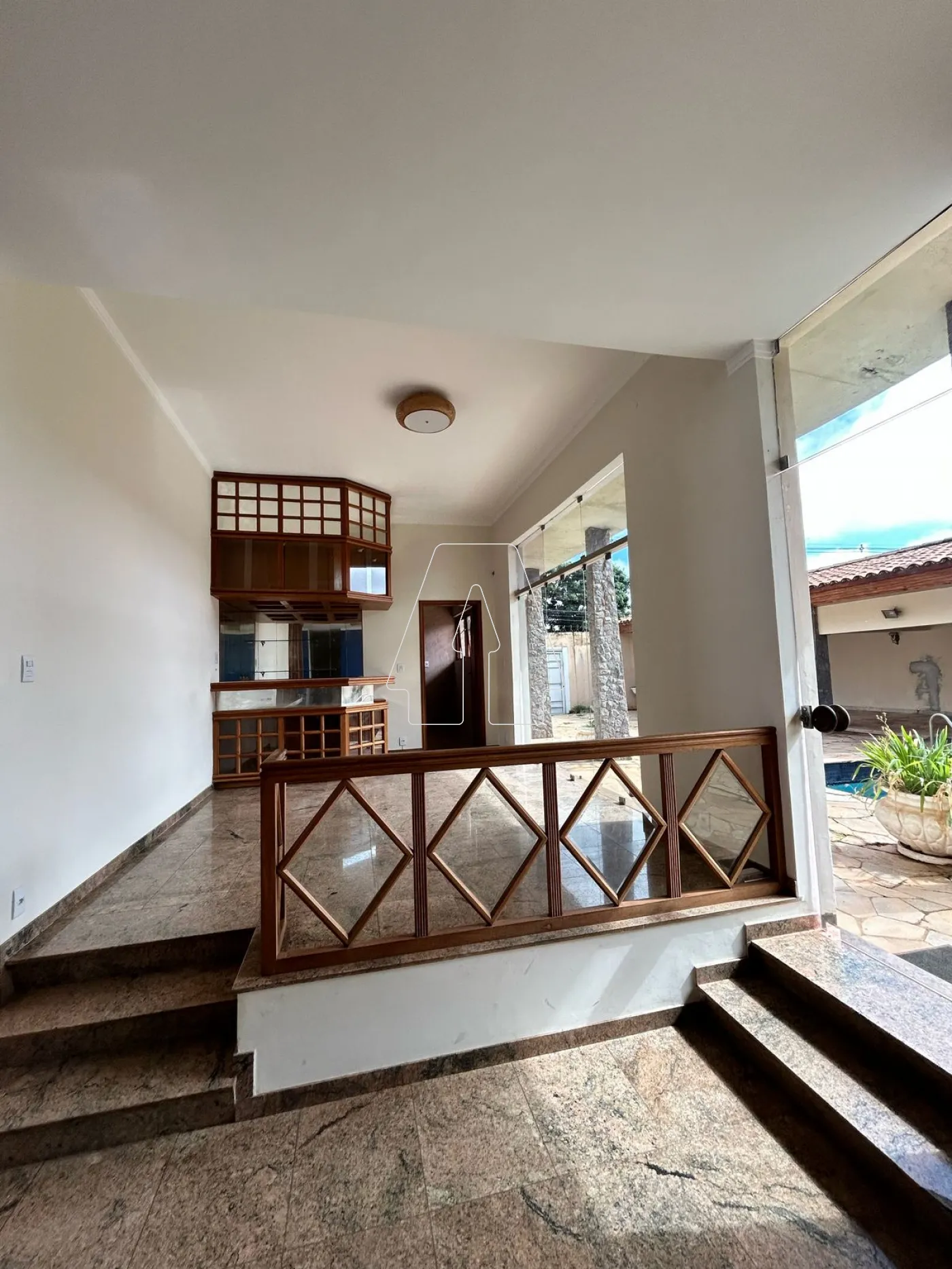 Alugar Casa / Residencial em Araçatuba R$ 6.500,00 - Foto 15