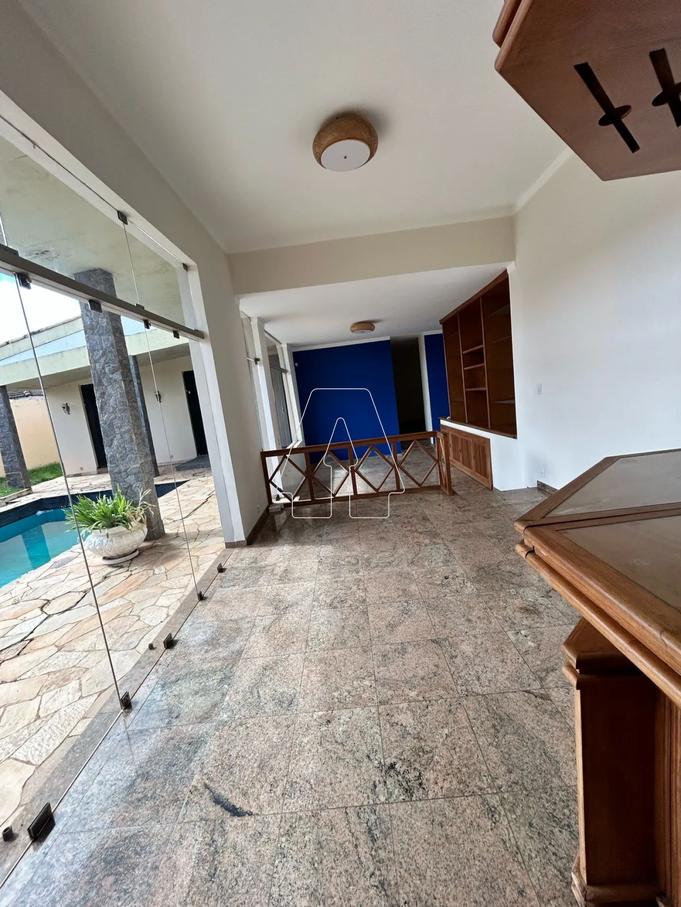 Alugar Casa / Residencial em Araçatuba R$ 6.500,00 - Foto 5
