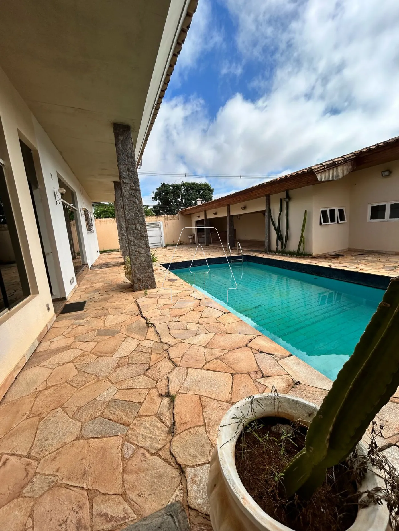 Alugar Casa / Residencial em Araçatuba R$ 6.500,00 - Foto 17