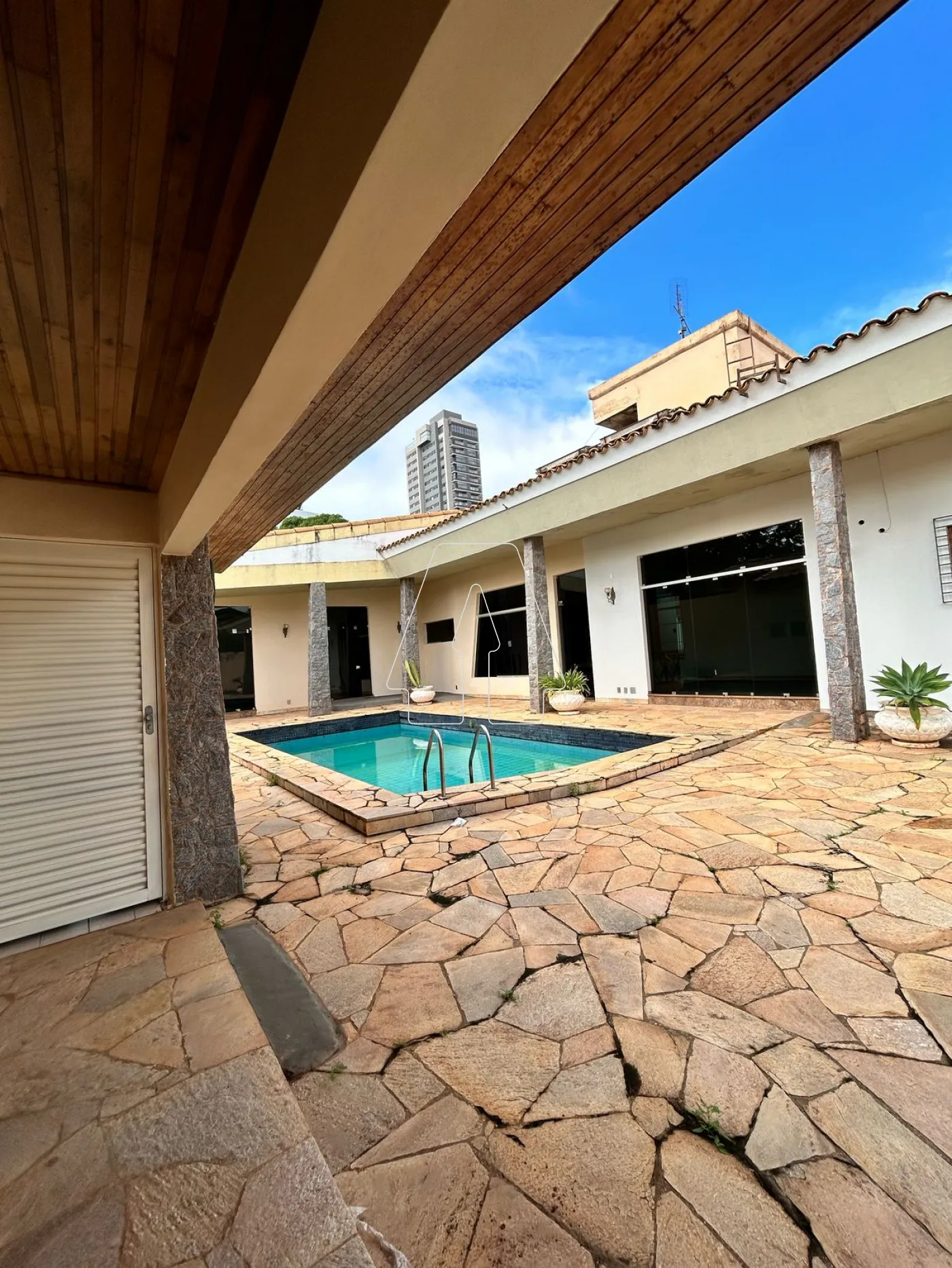 Alugar Casa / Residencial em Araçatuba R$ 6.500,00 - Foto 16