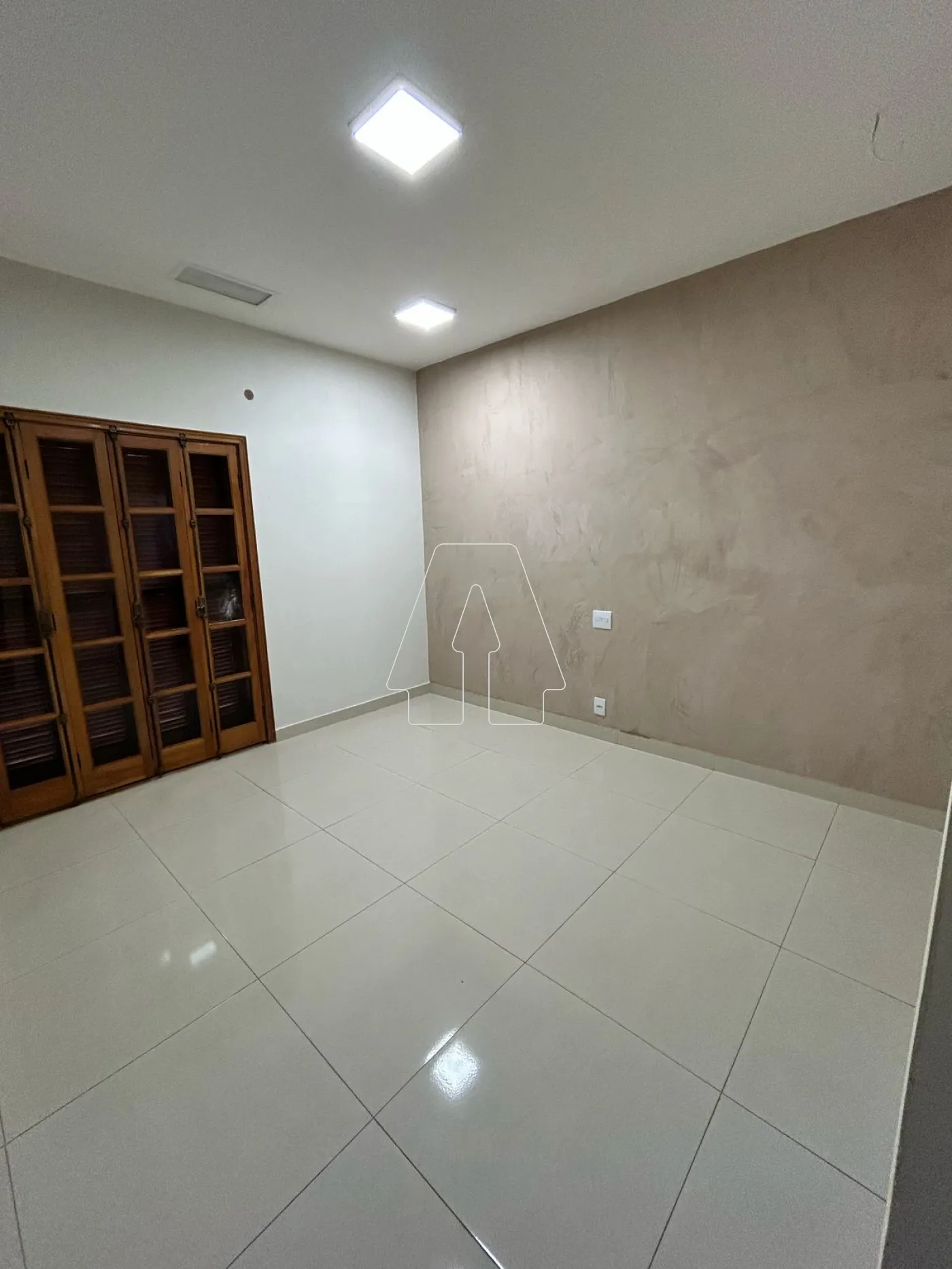 Alugar Casa / Residencial em Araçatuba R$ 6.500,00 - Foto 8