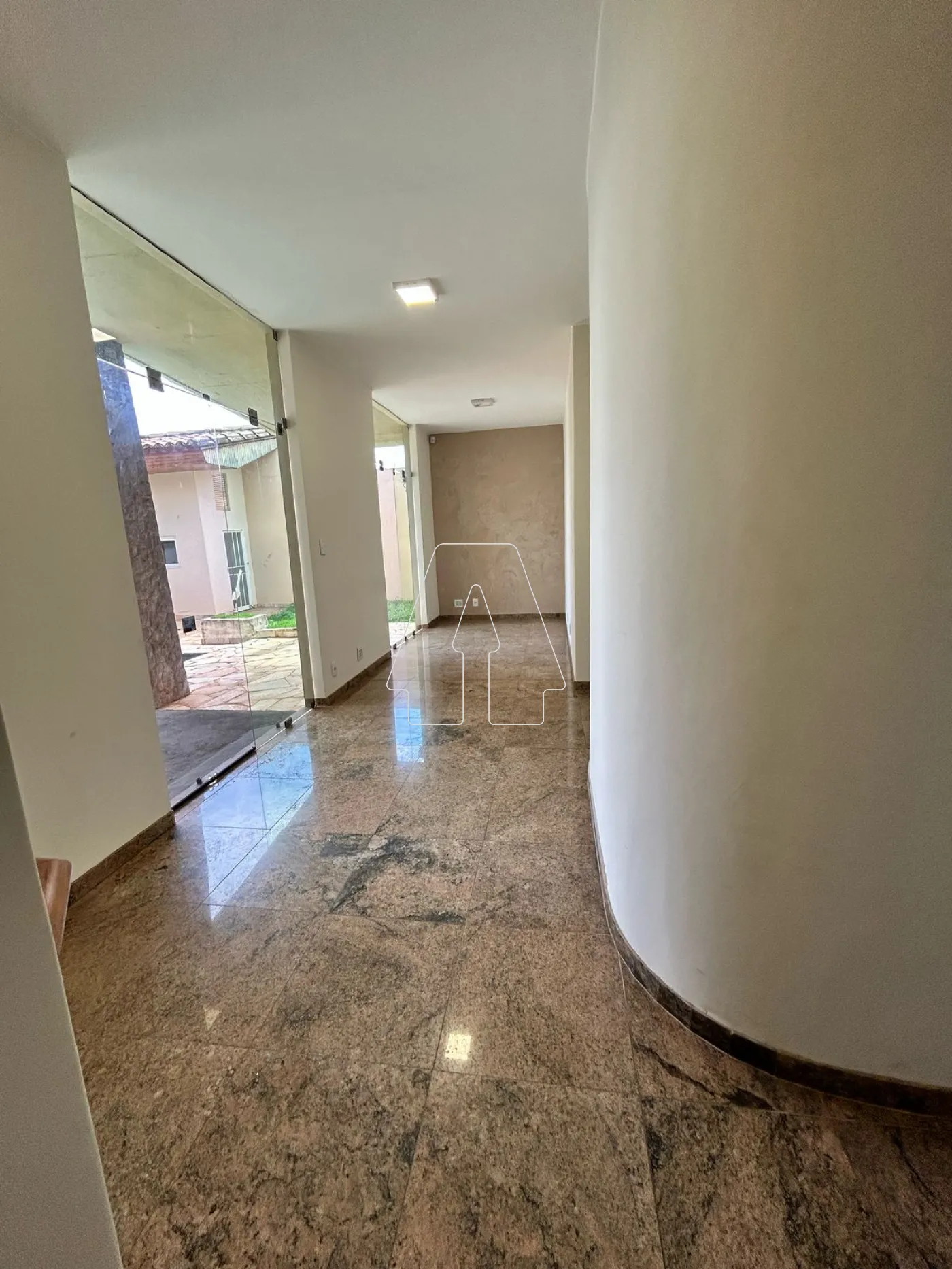Alugar Casa / Residencial em Araçatuba R$ 6.500,00 - Foto 3
