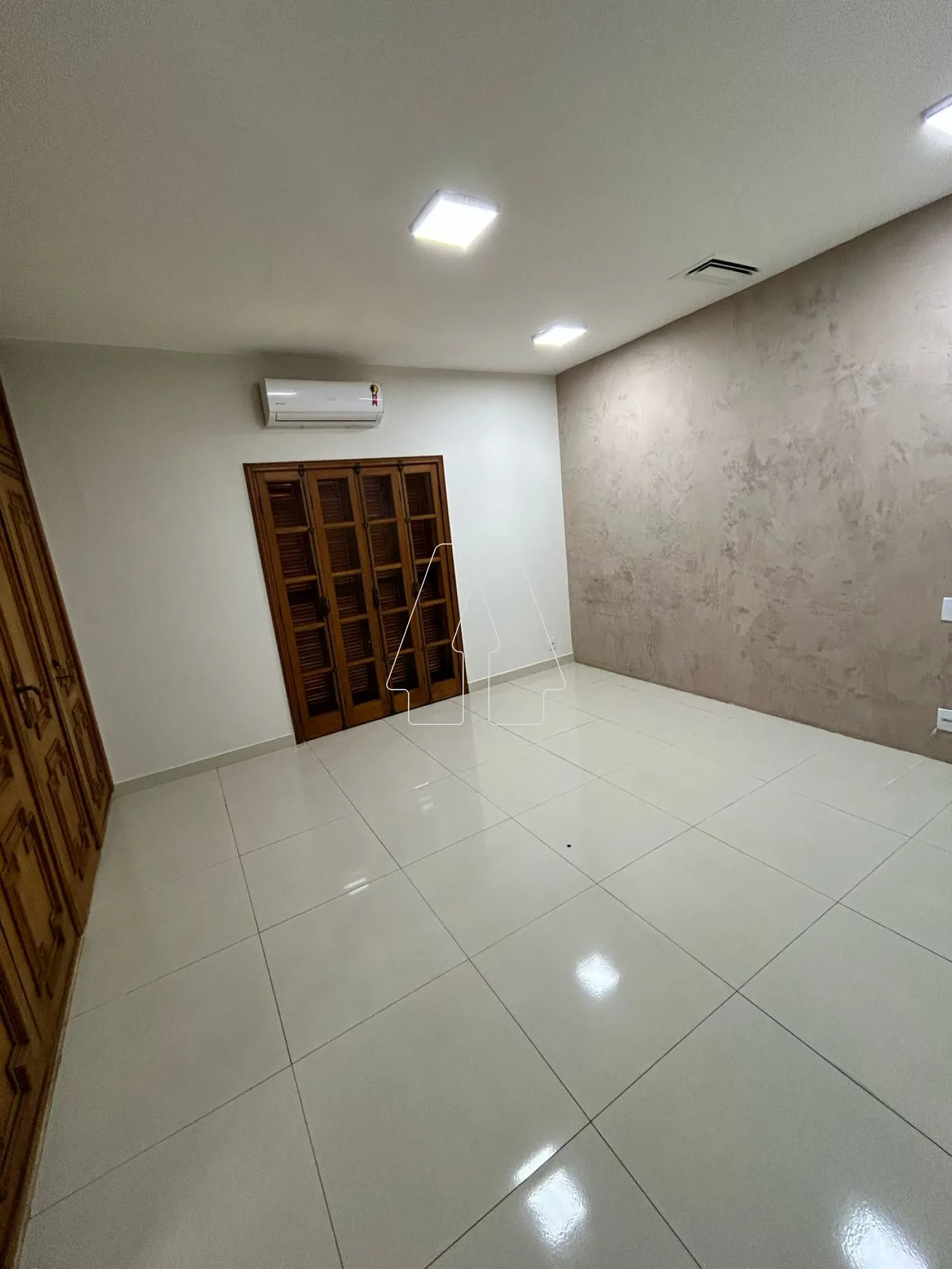 Alugar Casa / Residencial em Araçatuba R$ 6.500,00 - Foto 9