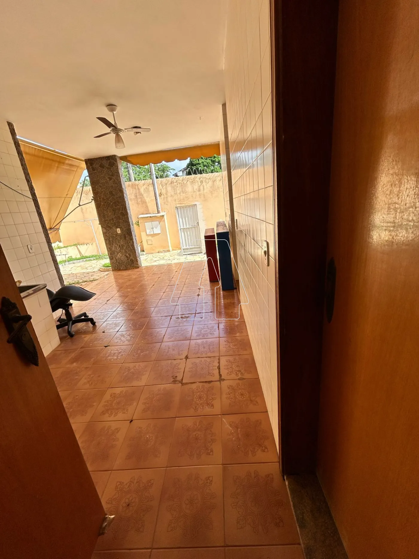Alugar Casa / Residencial em Araçatuba R$ 6.500,00 - Foto 12