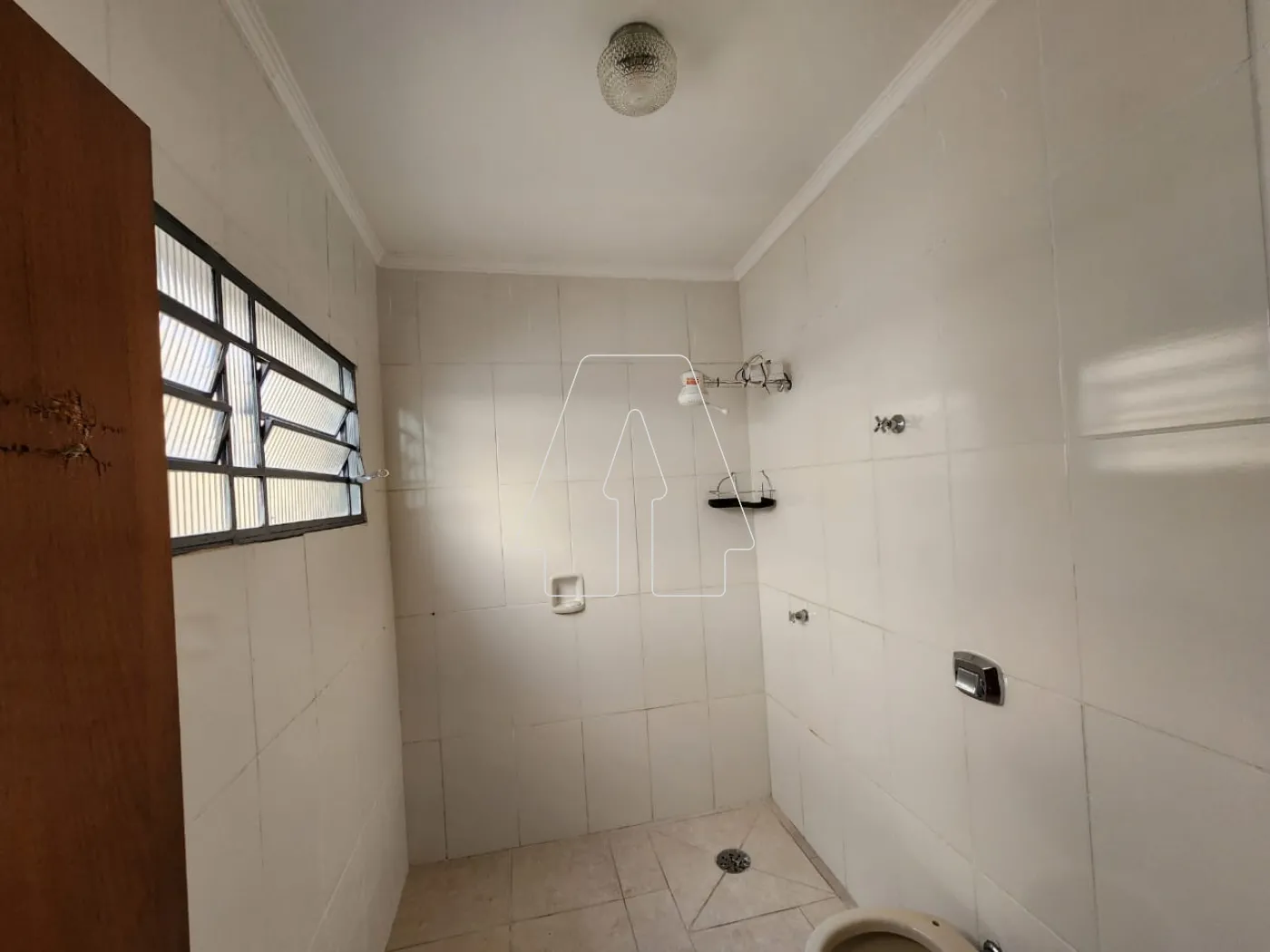 Alugar Casa / Residencial em Araçatuba R$ 1.250,00 - Foto 5