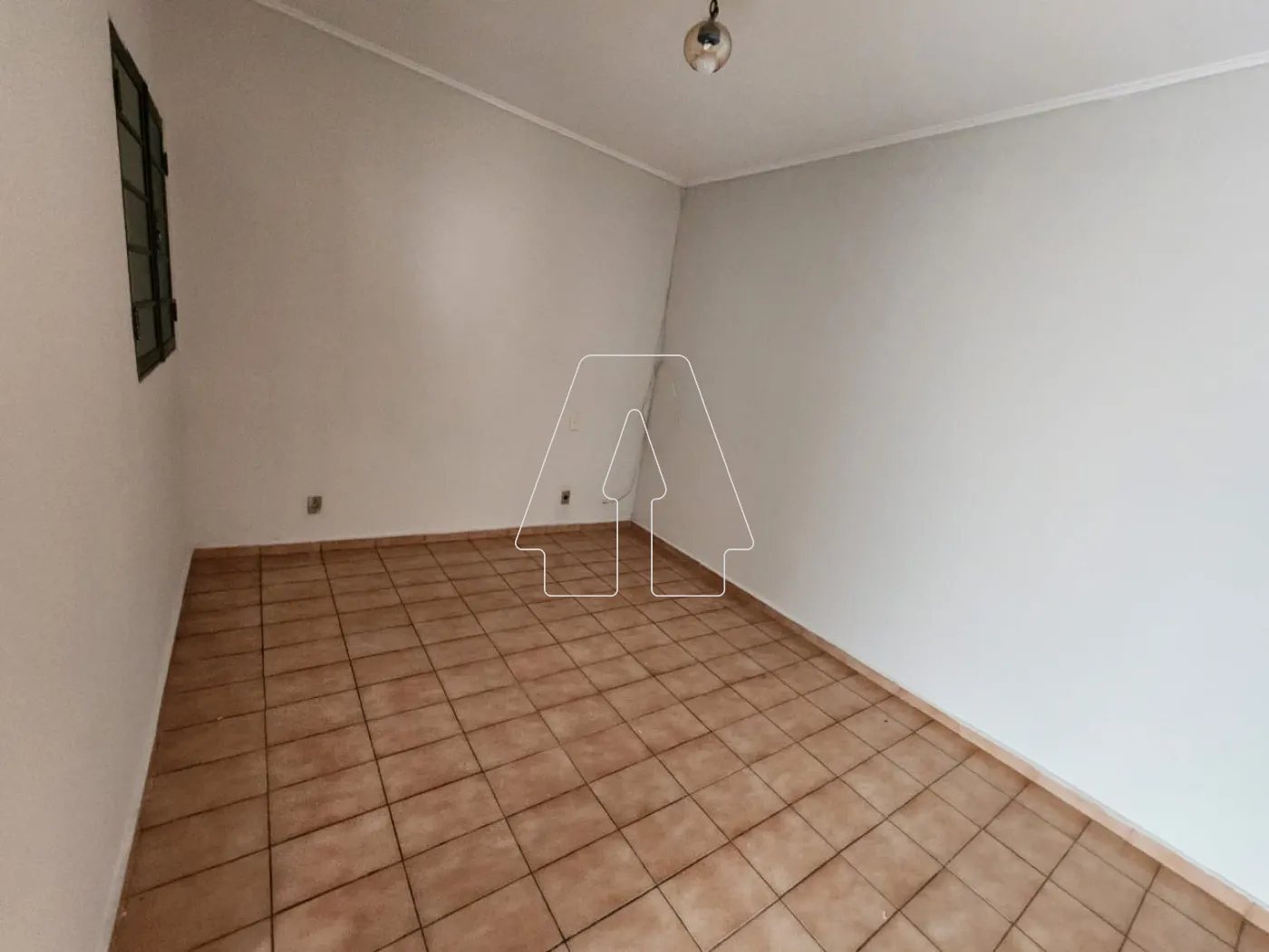 Alugar Casa / Residencial em Araçatuba R$ 1.250,00 - Foto 6
