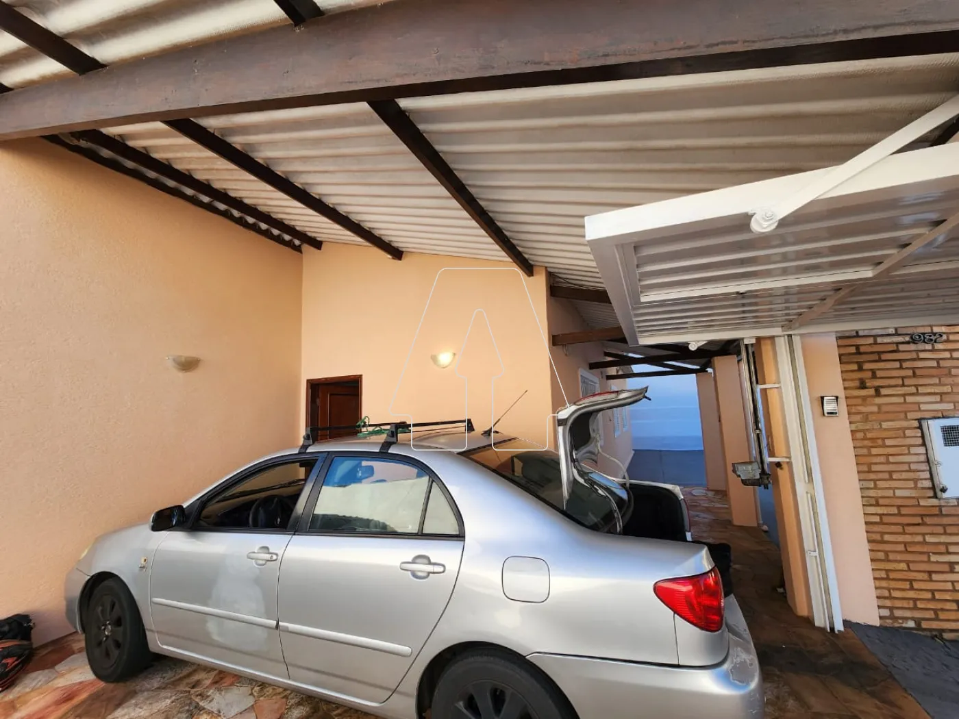 Alugar Casa / Residencial em Araçatuba R$ 1.700,00 - Foto 14