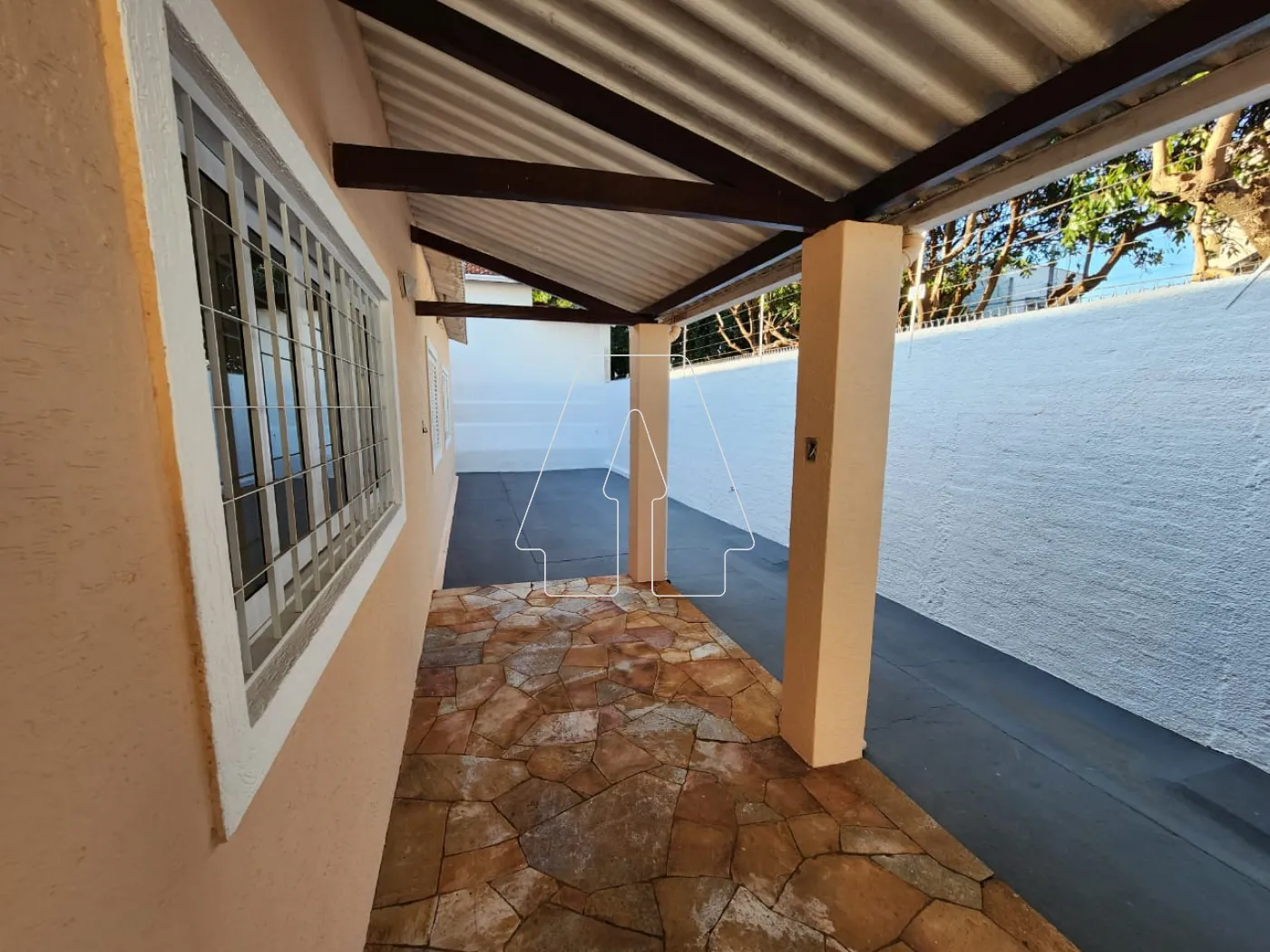 Alugar Casa / Residencial em Araçatuba R$ 1.700,00 - Foto 12