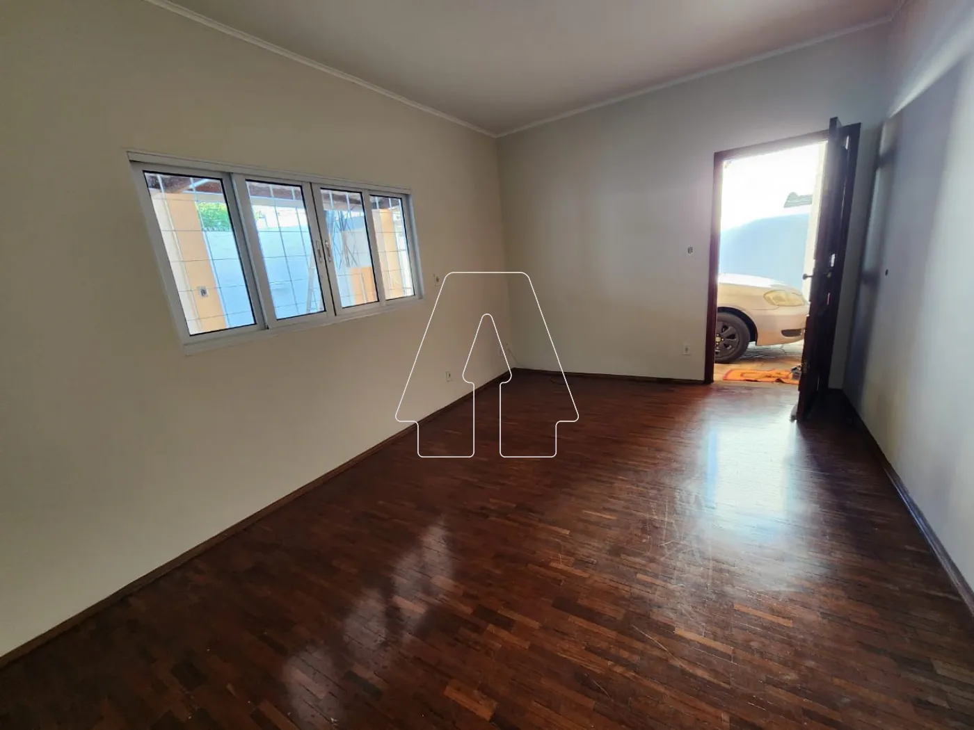 Alugar Casa / Residencial em Araçatuba R$ 1.700,00 - Foto 1