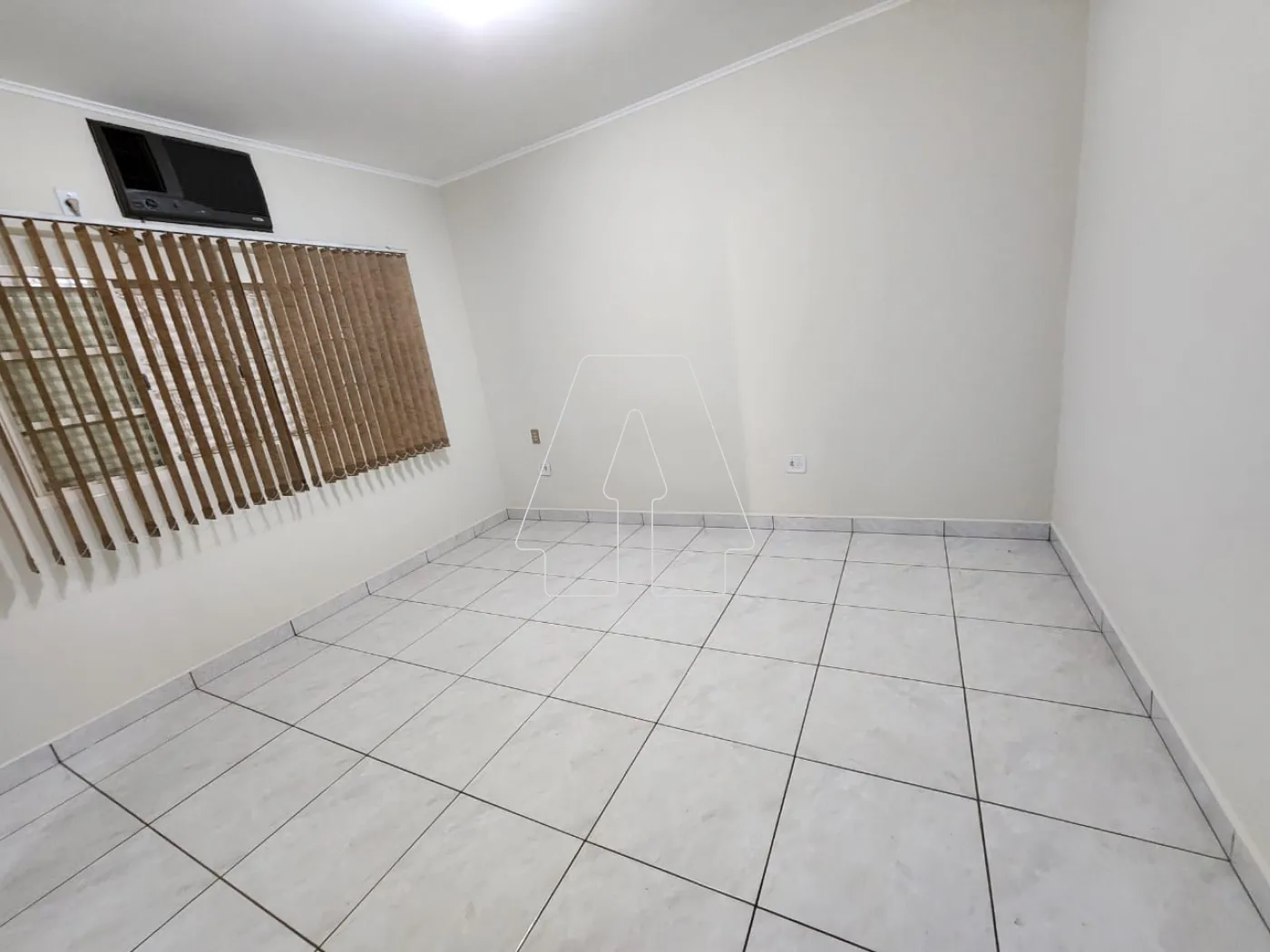 Alugar Casa / Residencial em Araçatuba R$ 1.700,00 - Foto 6