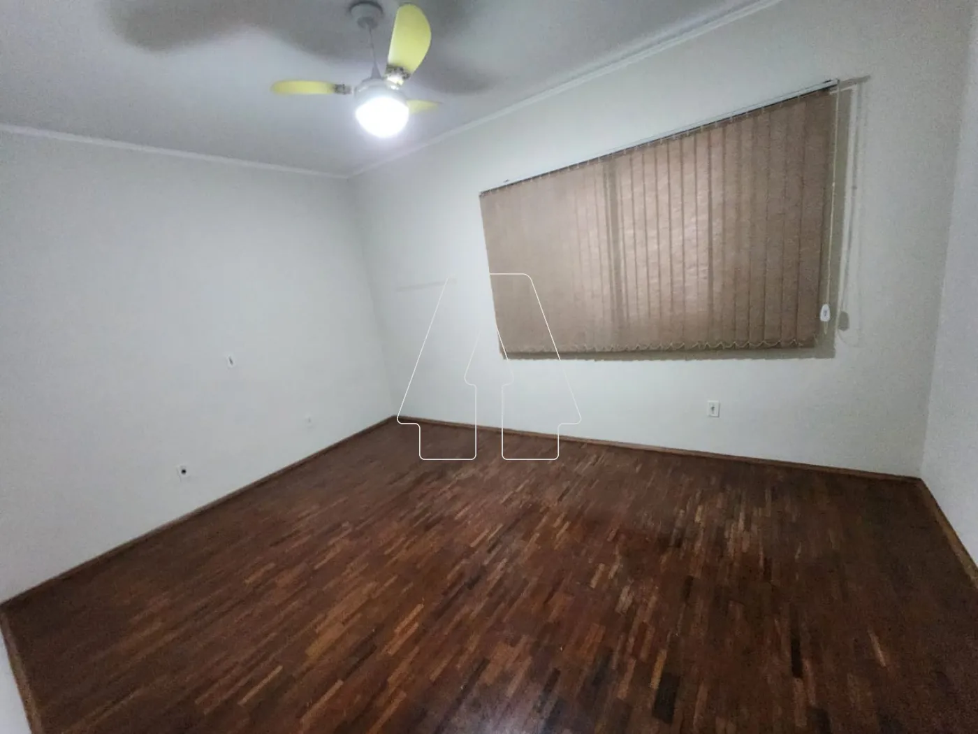 Alugar Casa / Residencial em Araçatuba R$ 1.700,00 - Foto 4