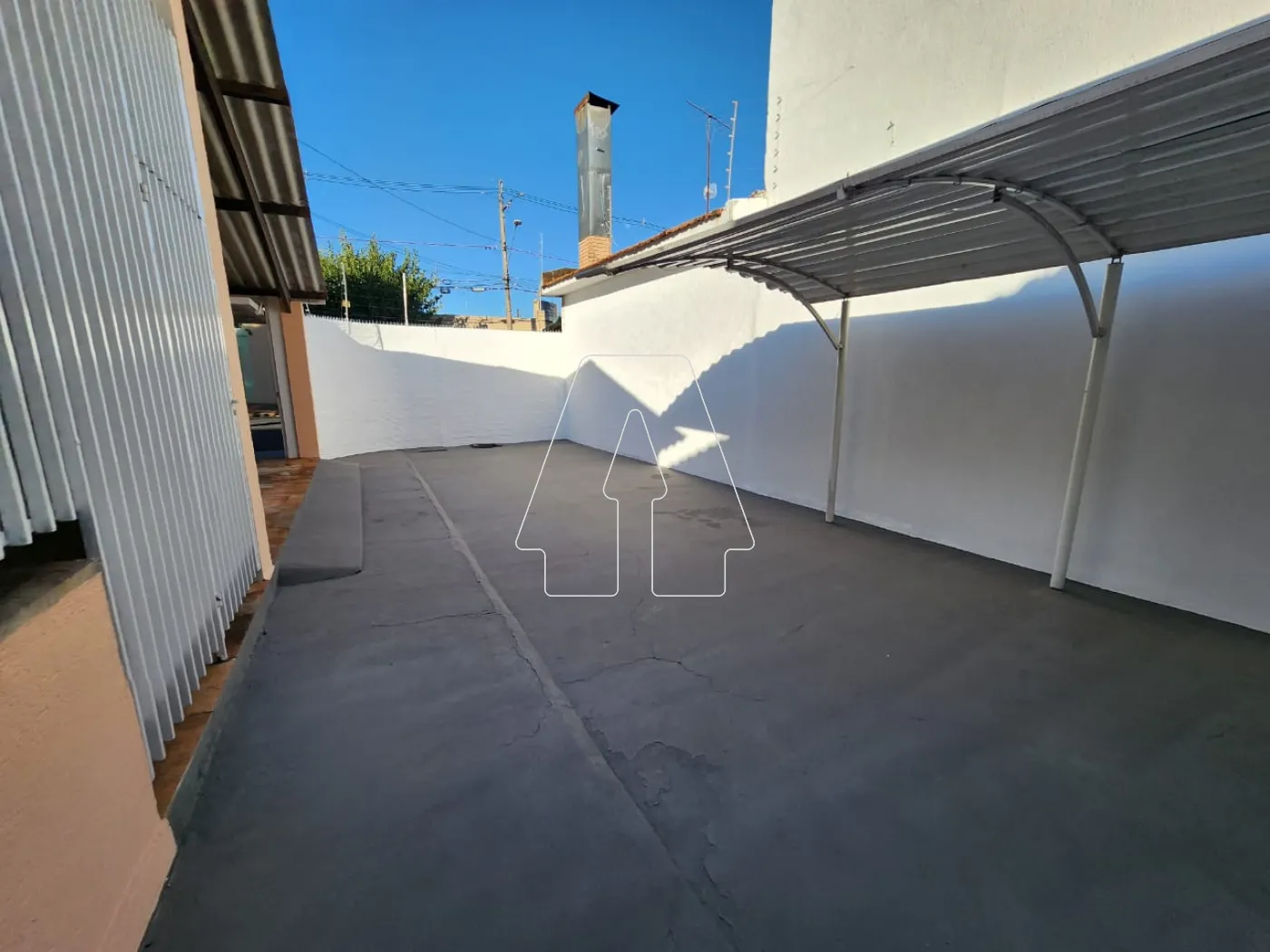 Alugar Casa / Residencial em Araçatuba R$ 1.700,00 - Foto 10