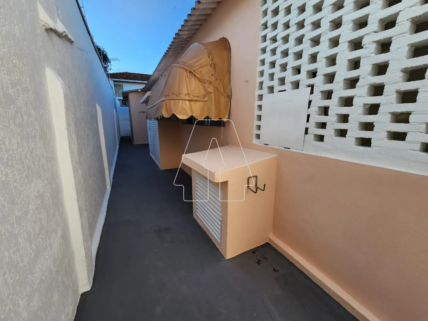 Alugar Casa / Residencial em Araçatuba R$ 1.700,00 - Foto 13