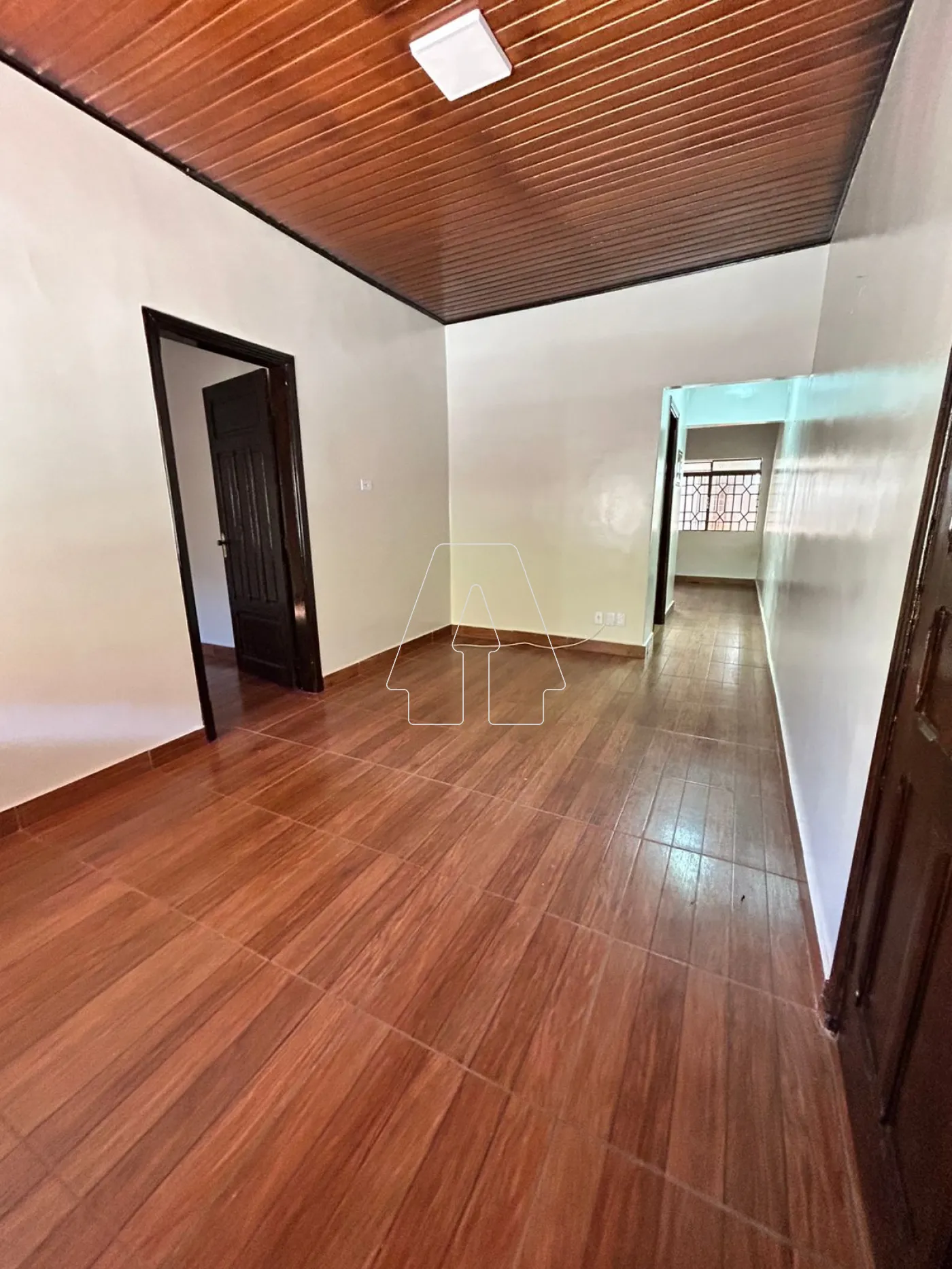 Alugar Casa / Residencial em Araçatuba R$ 2.000,00 - Foto 3