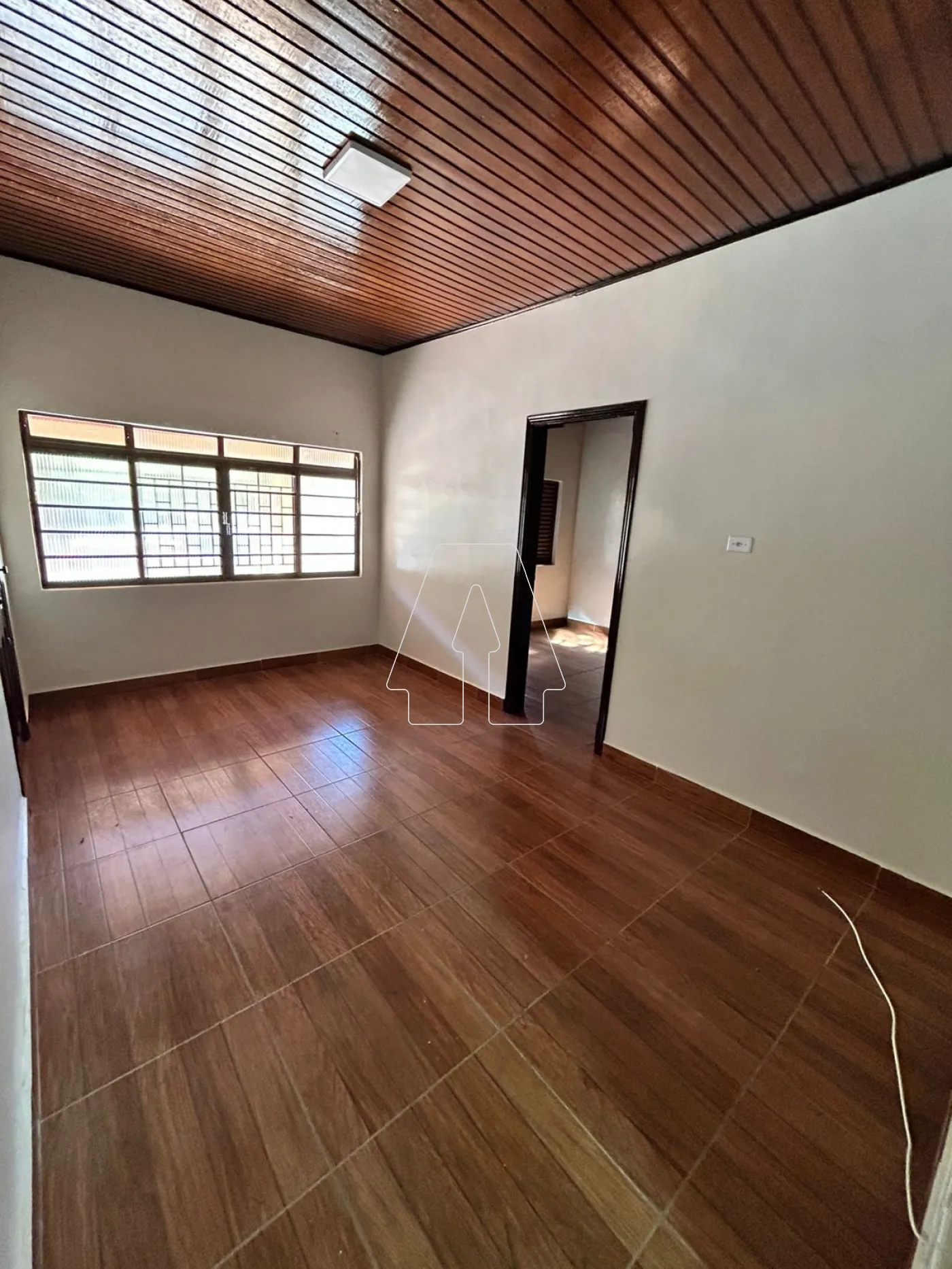 Alugar Casa / Residencial em Araçatuba R$ 2.000,00 - Foto 4
