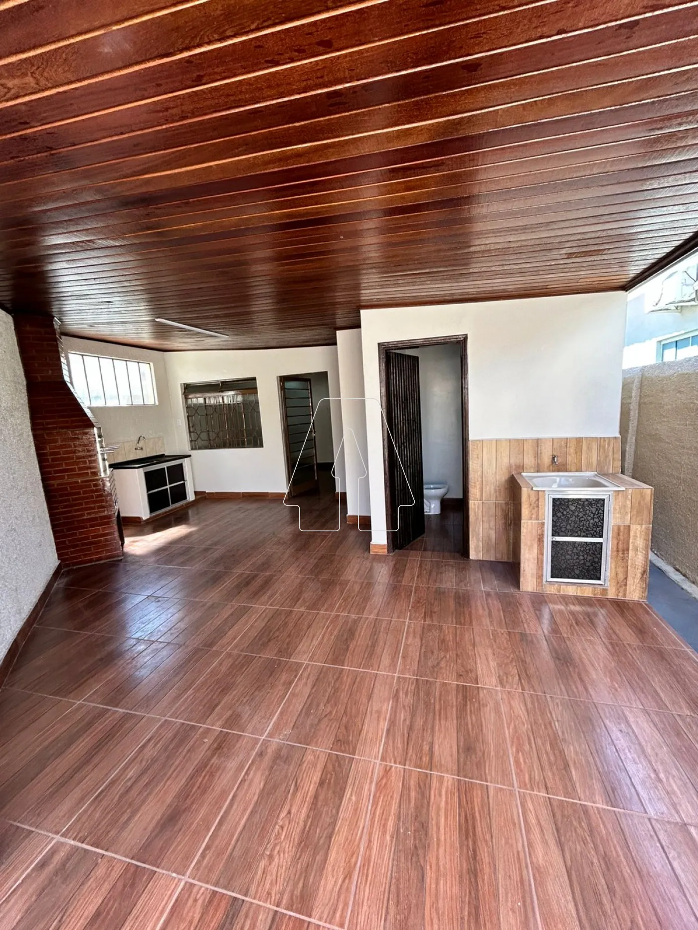 Alugar Casa / Residencial em Araçatuba R$ 2.000,00 - Foto 10
