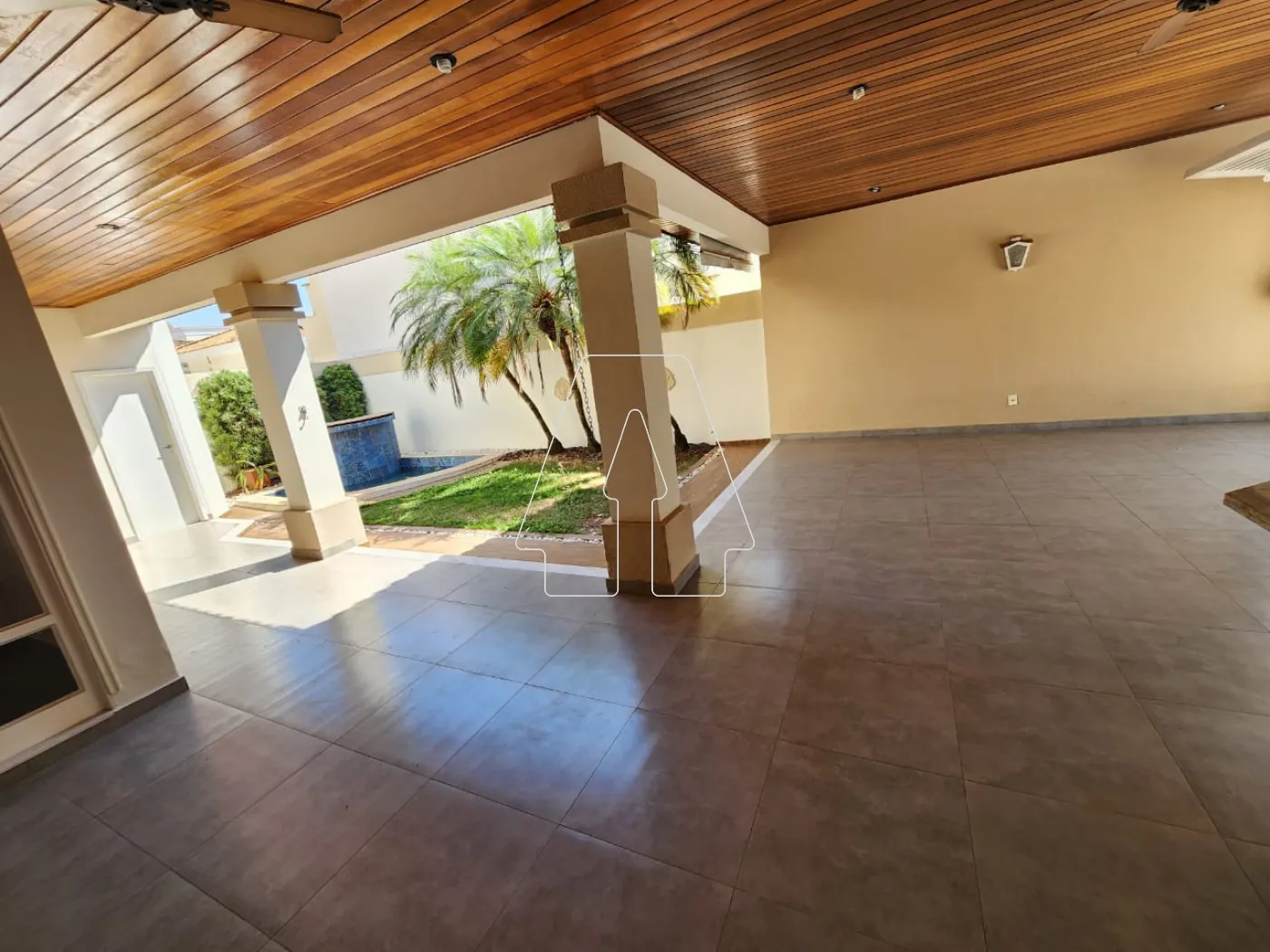 Alugar Casa / Condomínio em Araçatuba R$ 4.800,00 - Foto 16