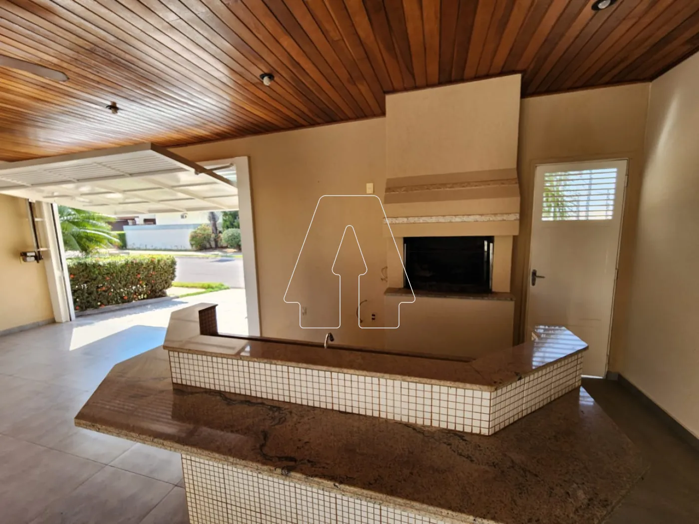 Alugar Casa / Condomínio em Araçatuba R$ 4.800,00 - Foto 15